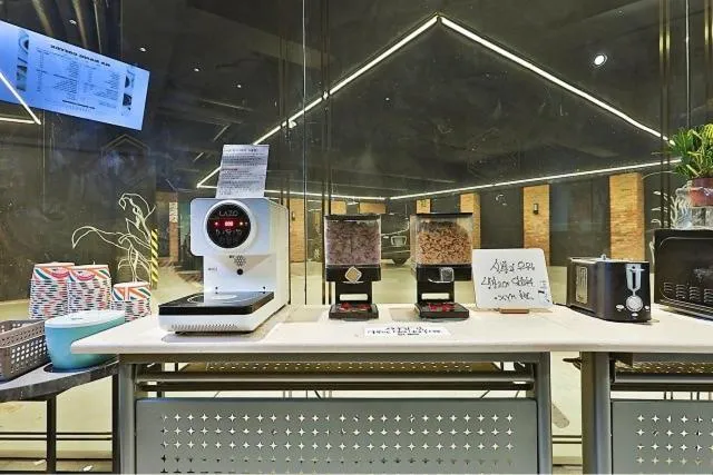 Anyang Premier Hotel XYM