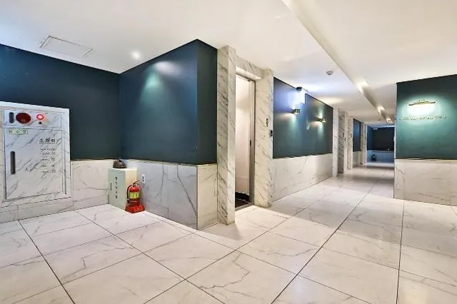 Anyang Premier Hotel XYM