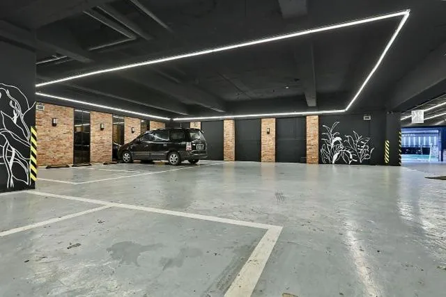 Anyang Premier Hotel XYM