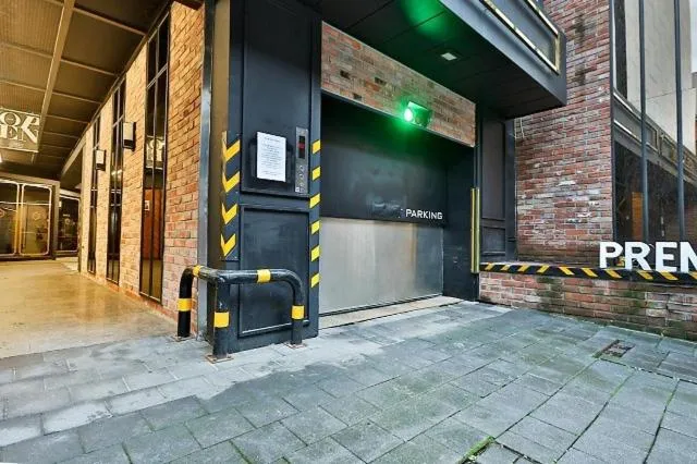 Anyang Premier Hotel XYM