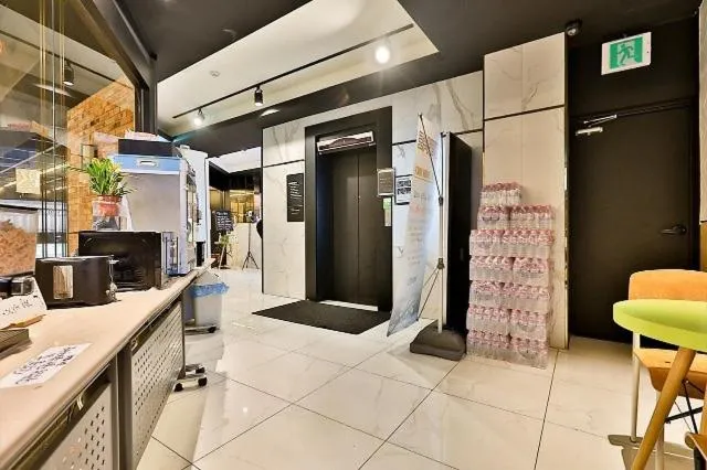 Anyang Premier Hotel XYM