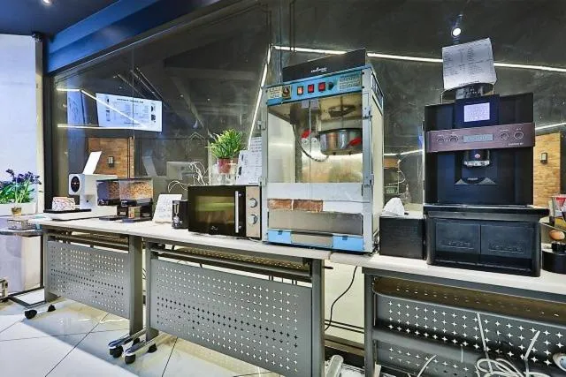 Anyang Premier Hotel XYM