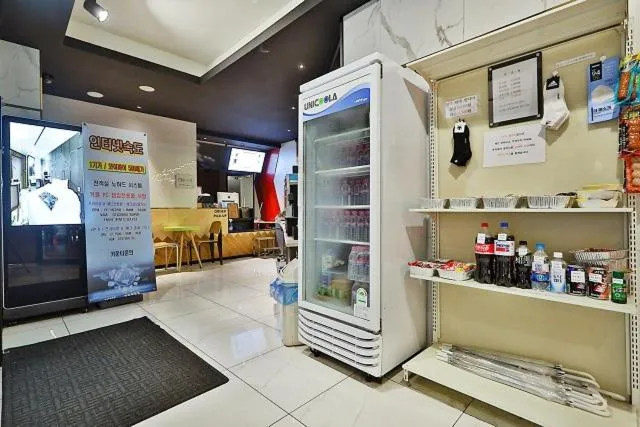 Anyang Premier Hotel XYM