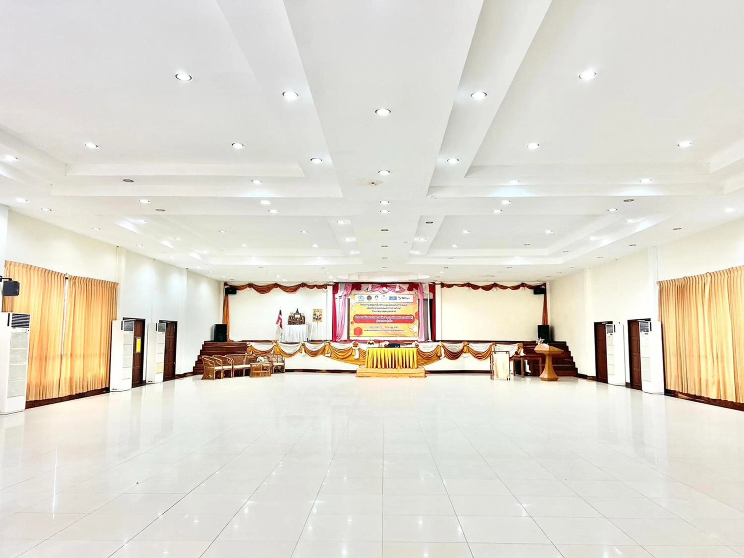 Meeting/conference room in Fahluang Resort