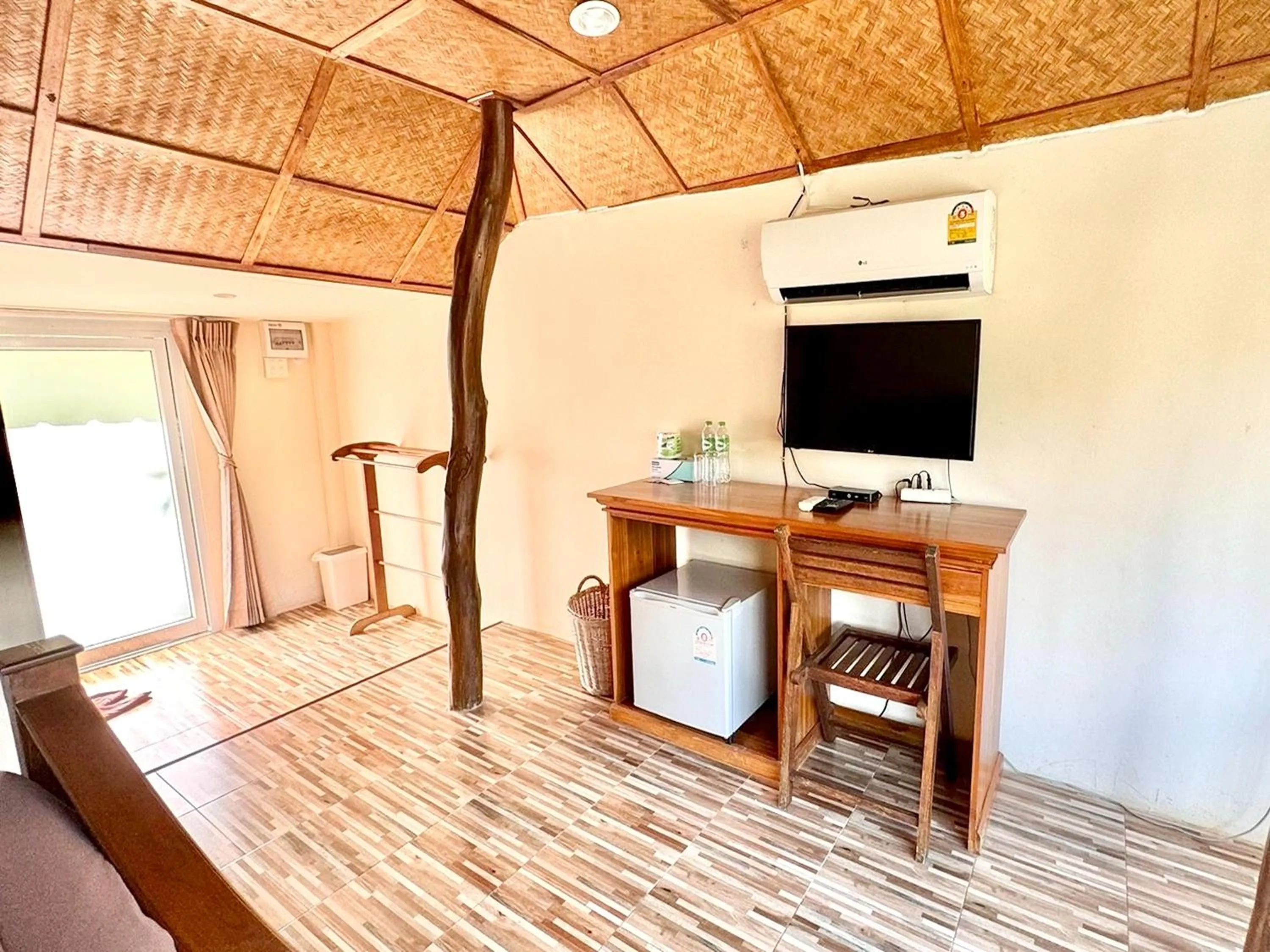 TV and multimedia in Fahluang Resort