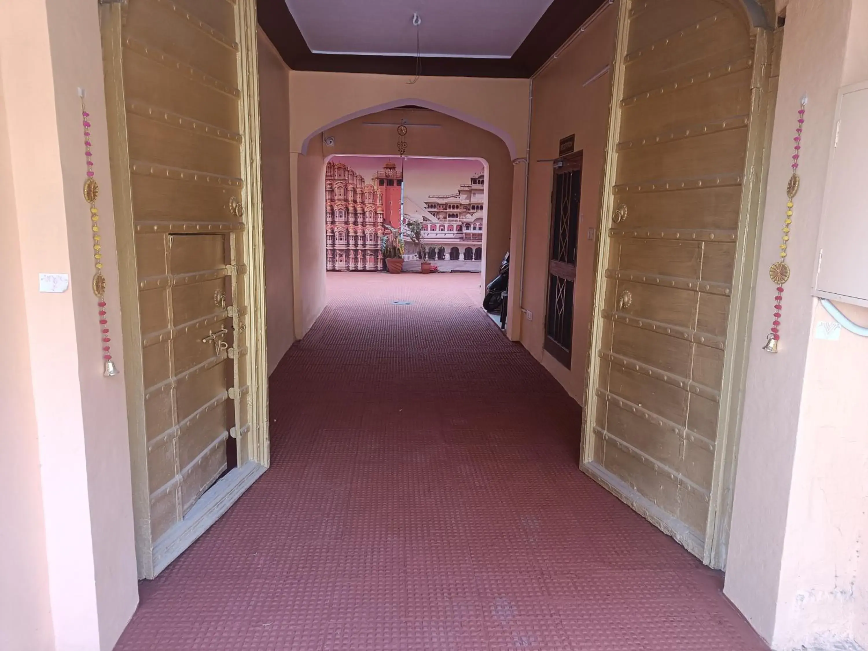Bhiwani Guest House Bhiwani Guest House