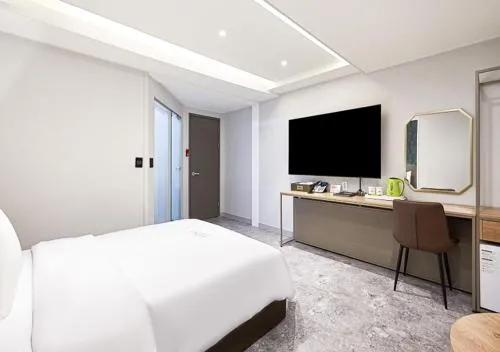 Regency Hotel