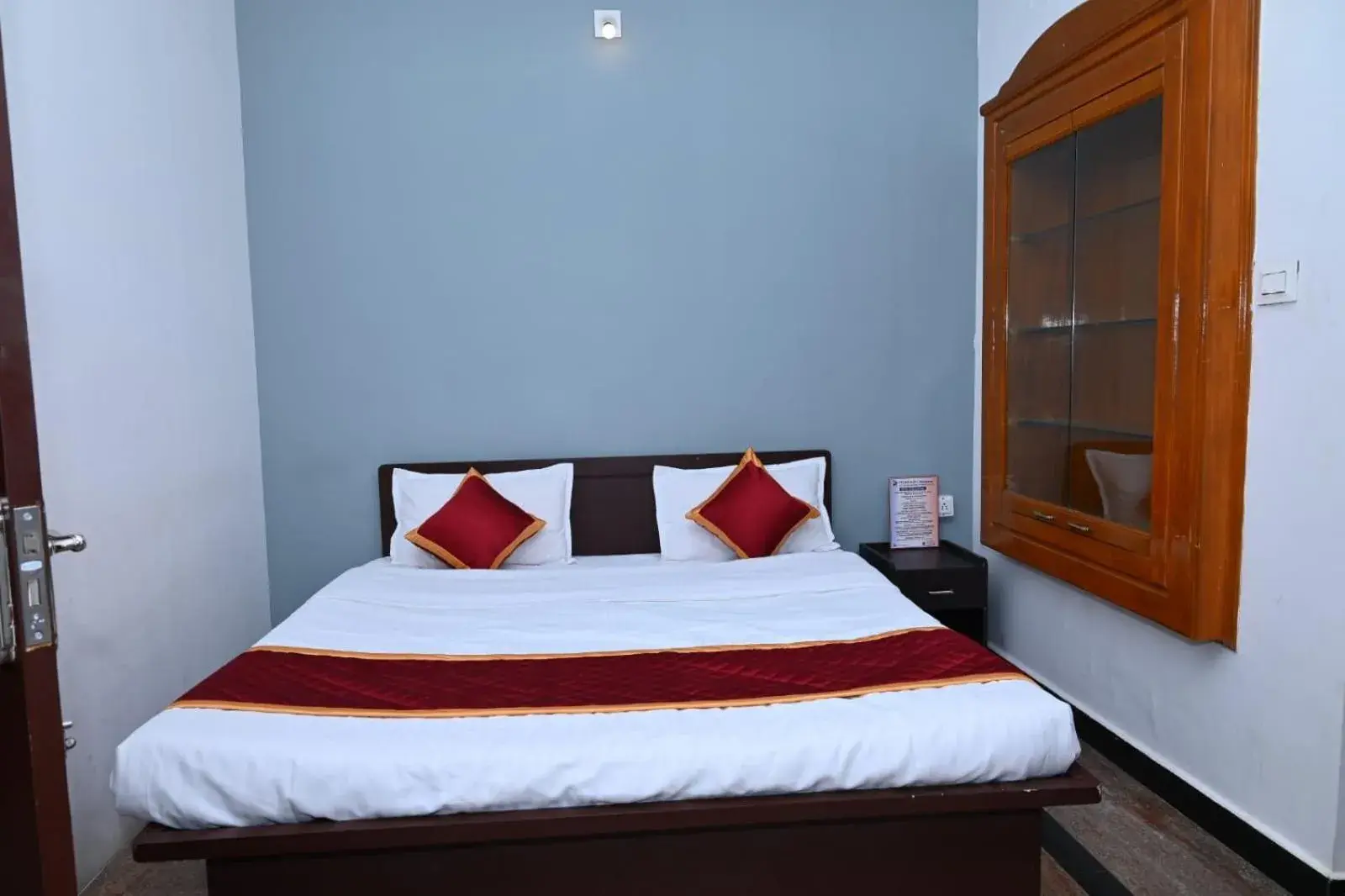 Prakash Residence - White Town Prakash Residence - White Town