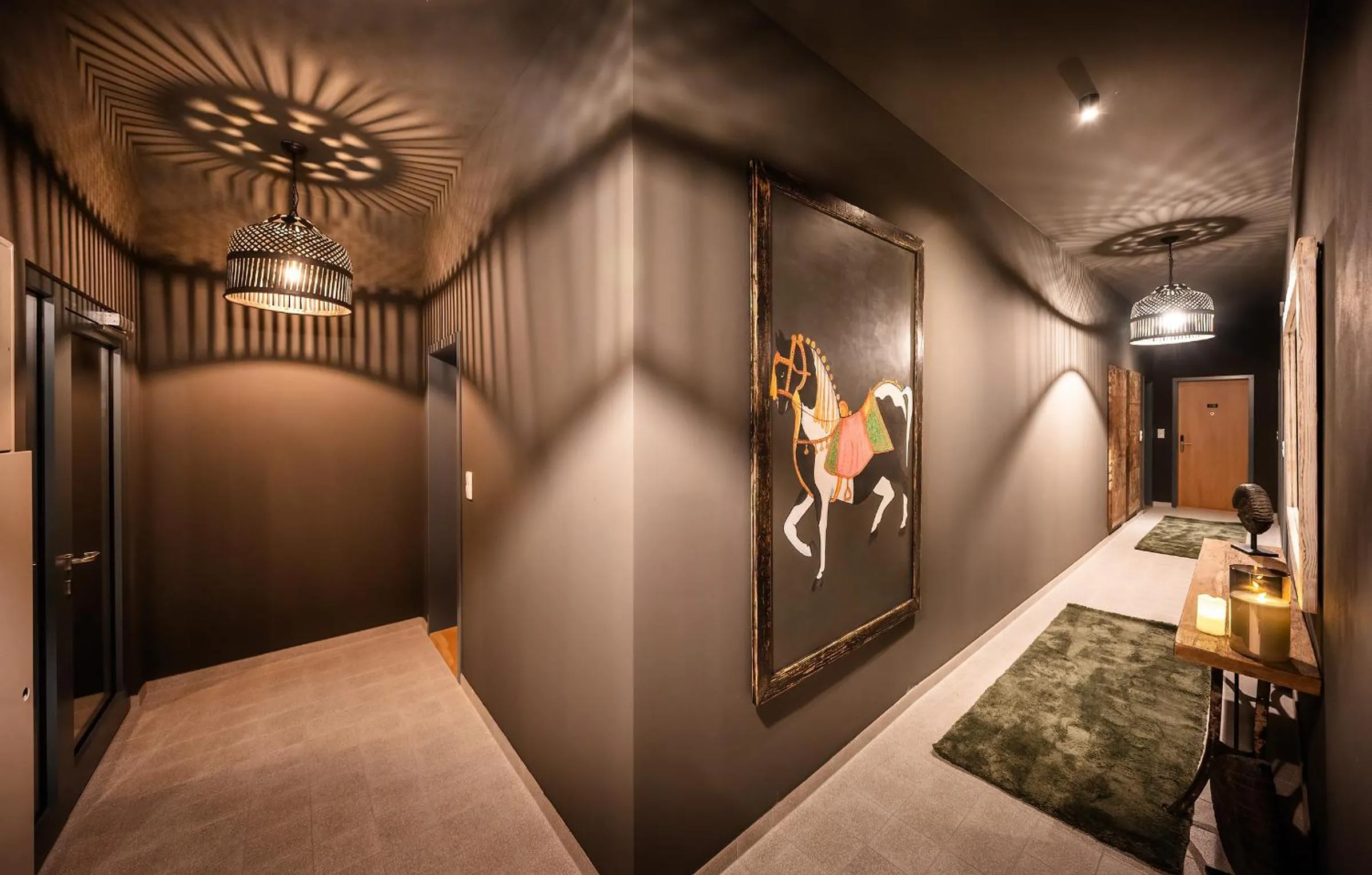 Facade/entrance, Bed in Wenceslas sq SOHO Boutique Hotel & Premium Suites