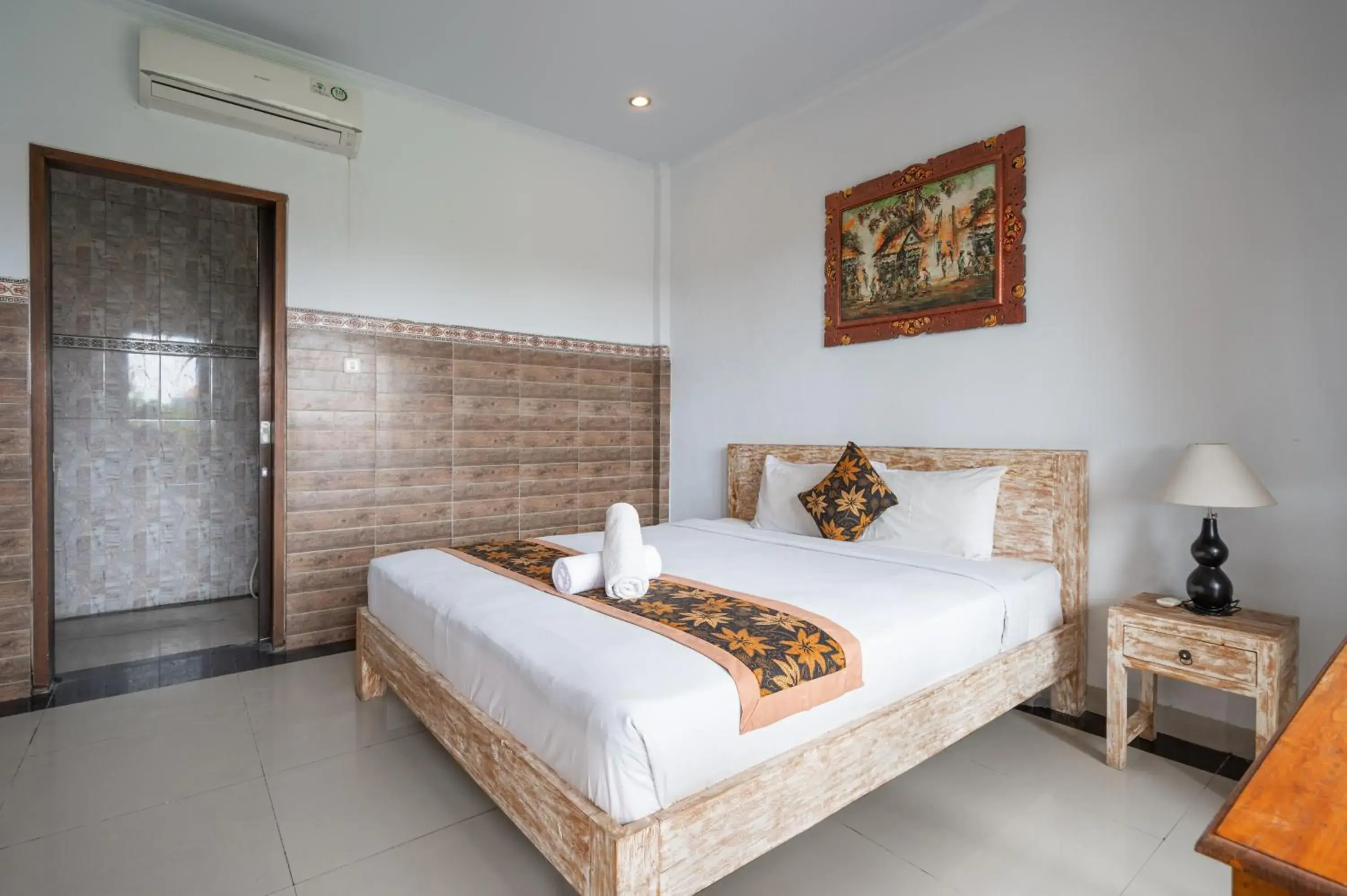 Agung Homestay Canggu Mitra RedDoorz Agung Homestay Canggu Mitra RedDoorz