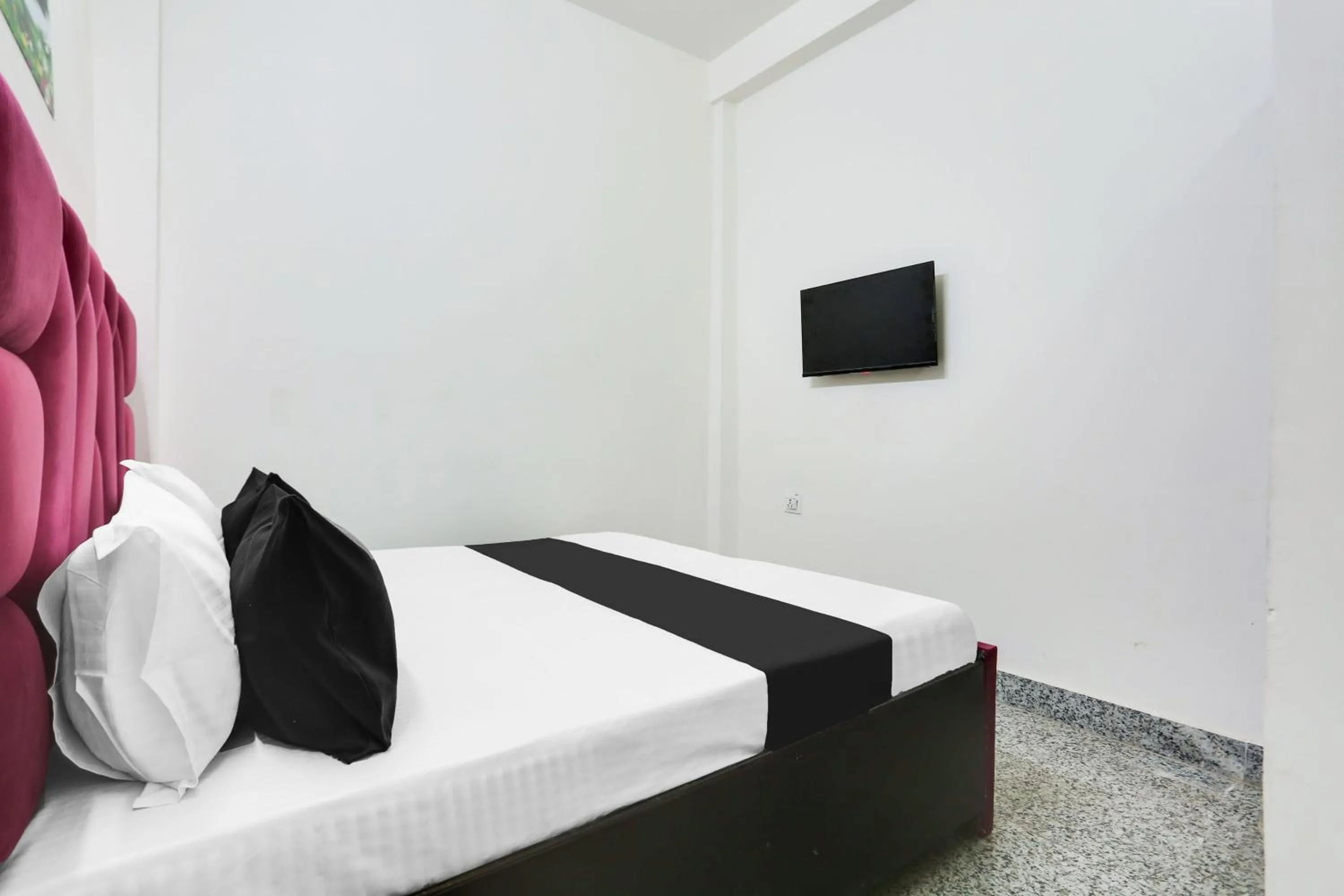 HOTEL O HEAVEN IN GUEST HOUSE