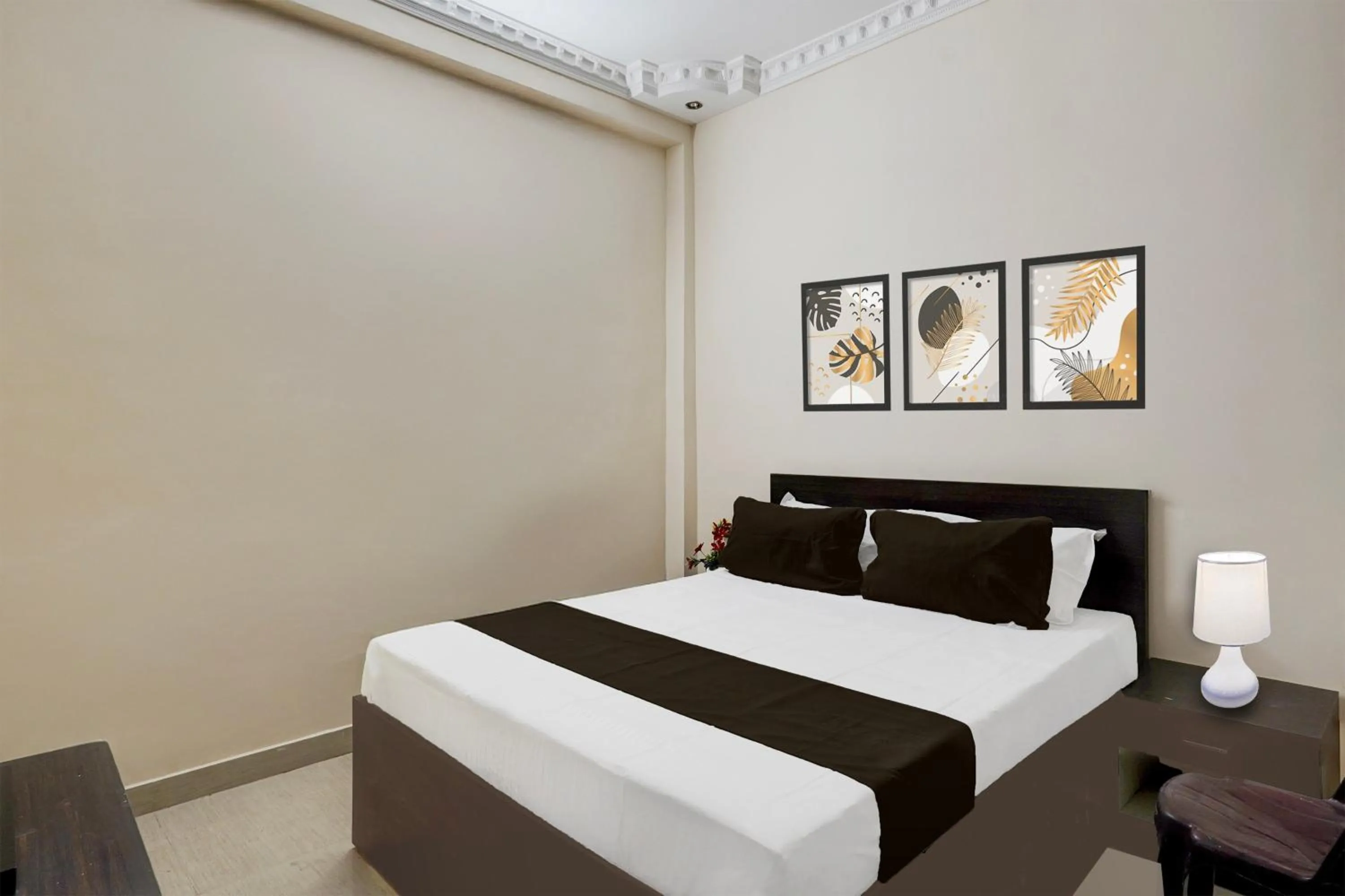 Super Hotel O Janappanchatram