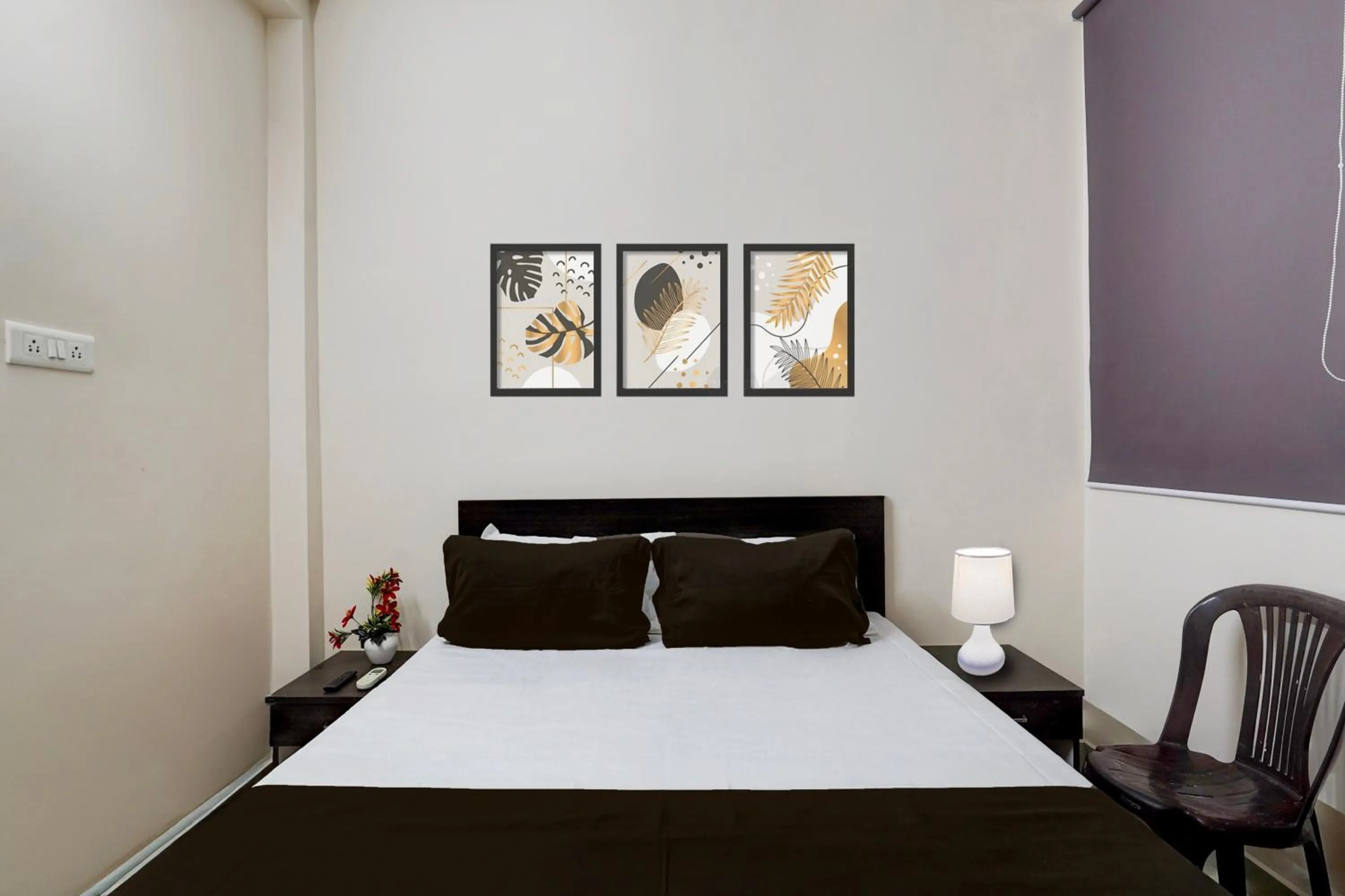Super Hotel O Janappanchatram