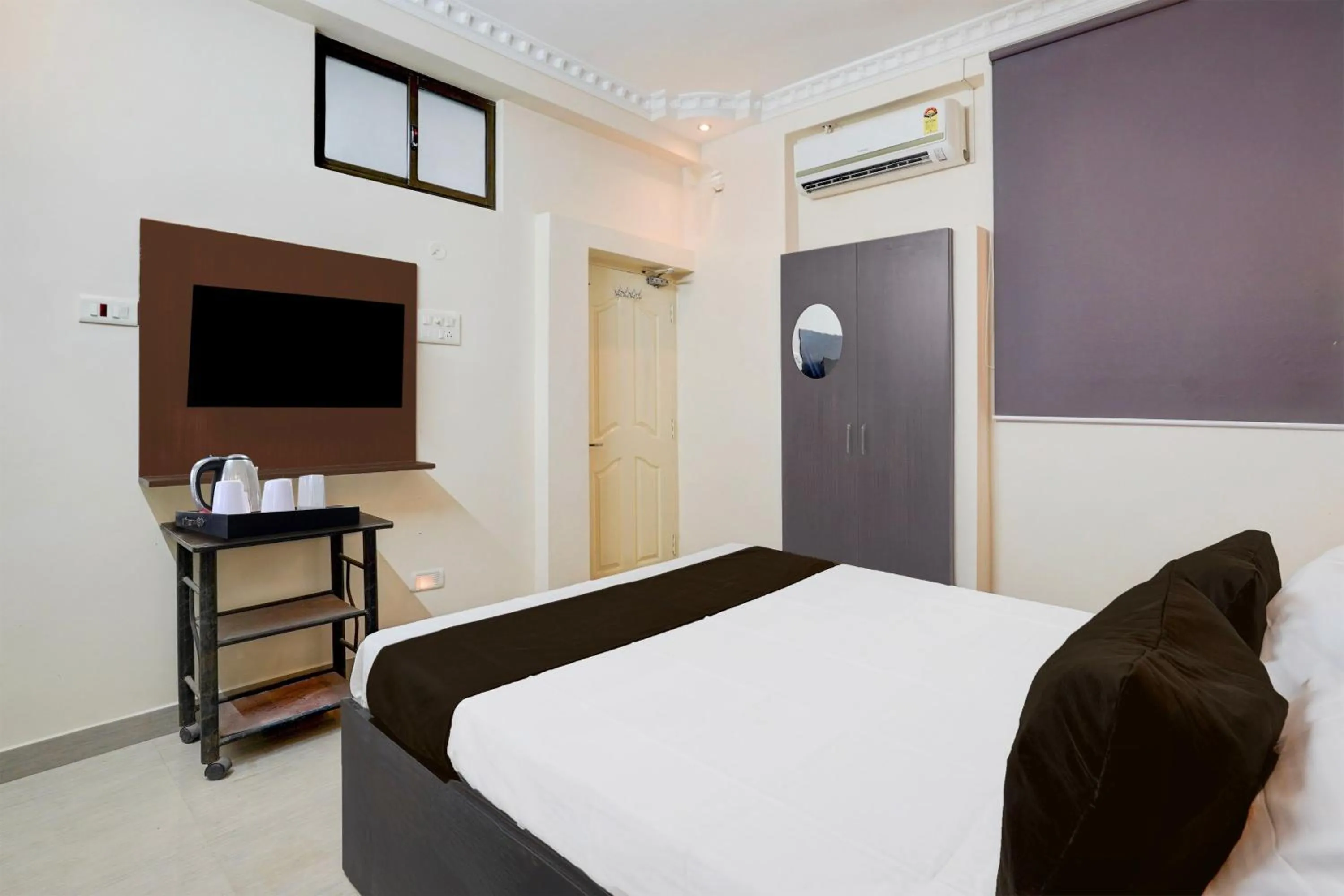 Super Hotel O Janappanchatram