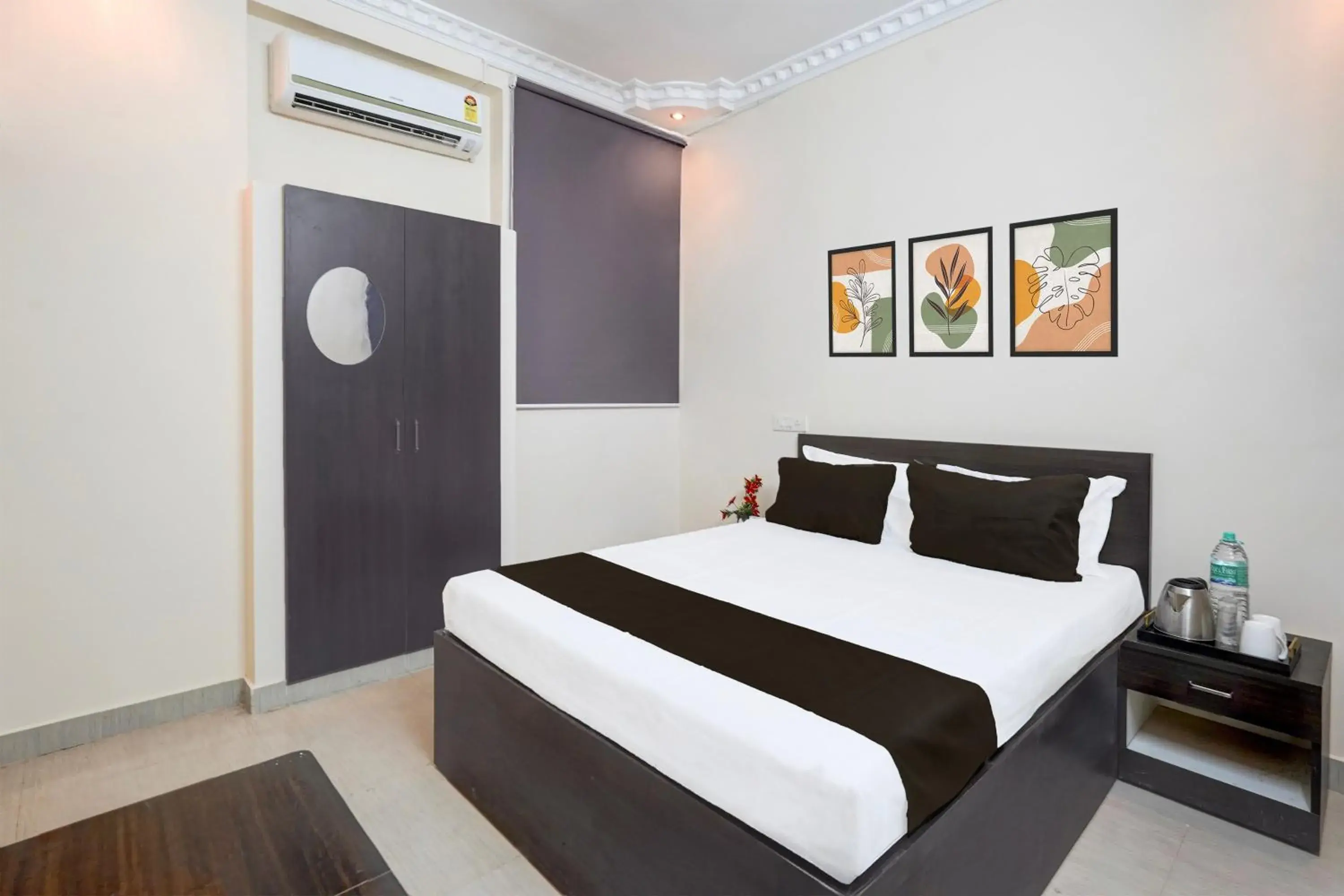 Super Hotel O Janappanchatram Super Hotel O Janappanchatram