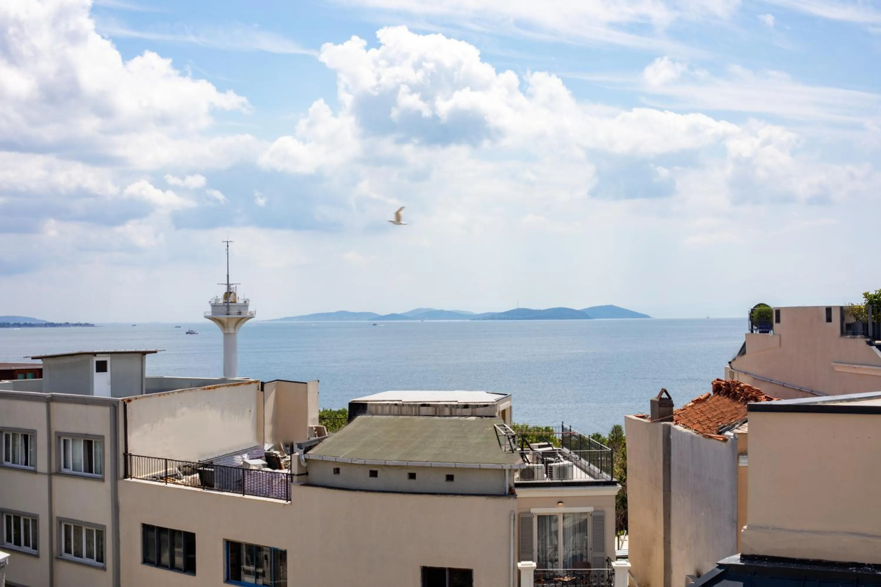 Natural landscape in Me by Mula