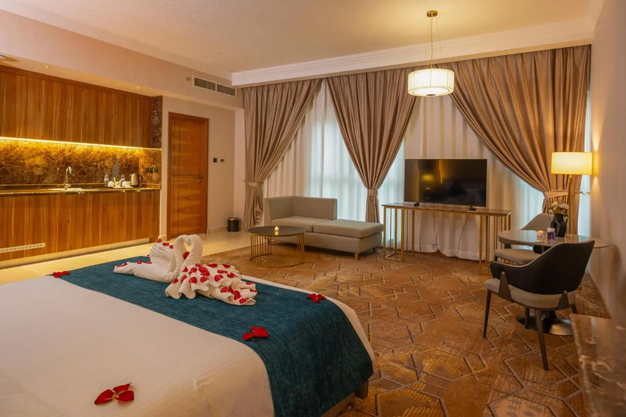 Bedroom, Bed in La Zona Continental Hotel Bedroom, Bed in La Zona Continental Hotel