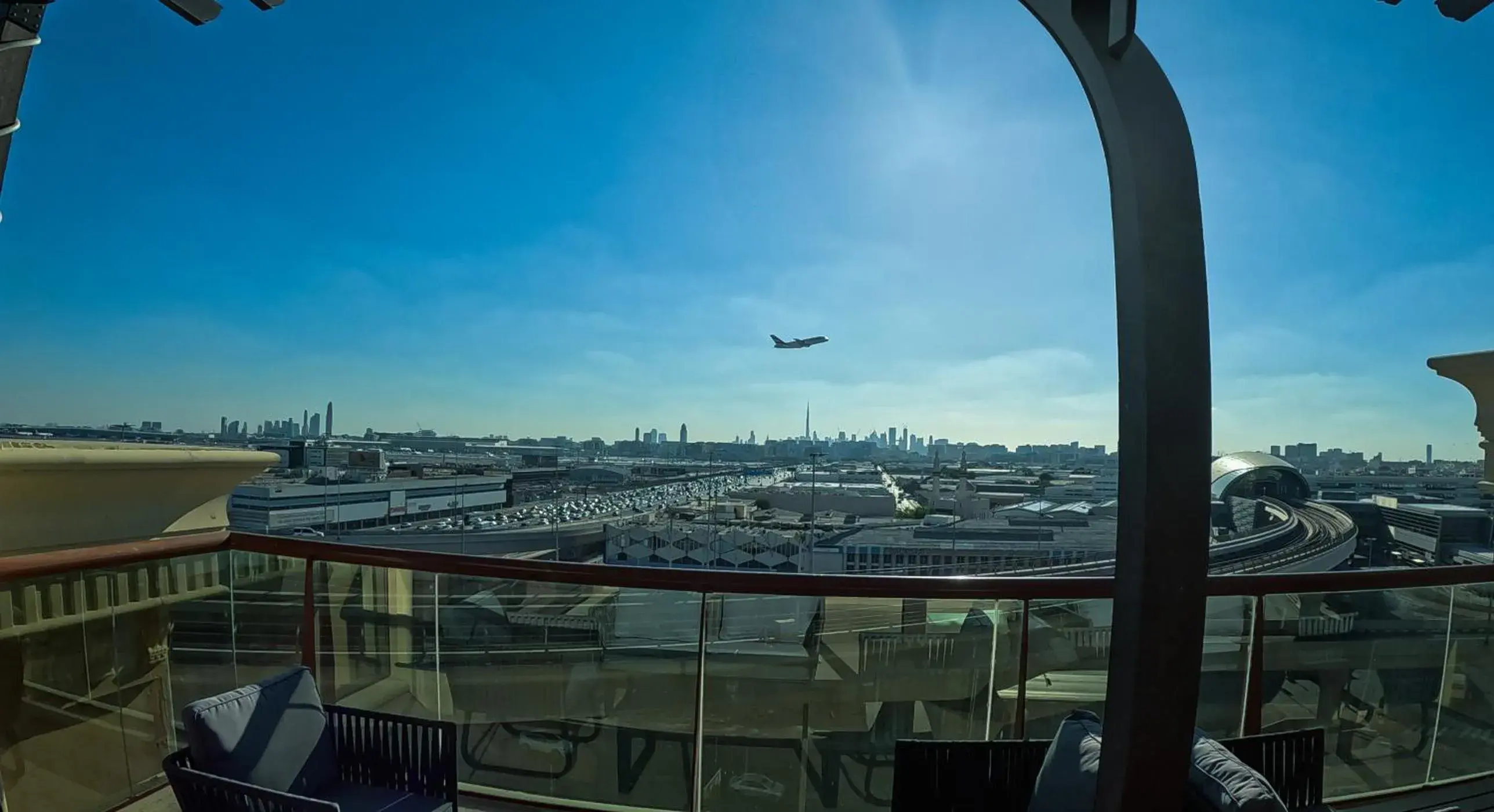 View (from property/room) in La Zona Continental Hotel View (from property/room) in La Zona Continental Hotel