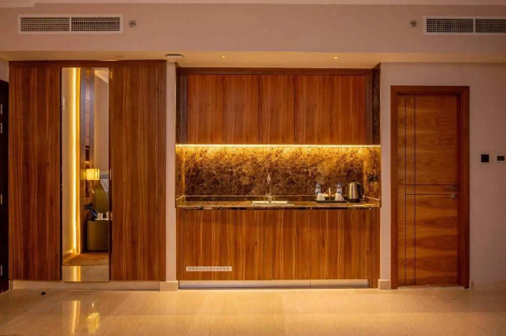 La Zona Continental Hotel