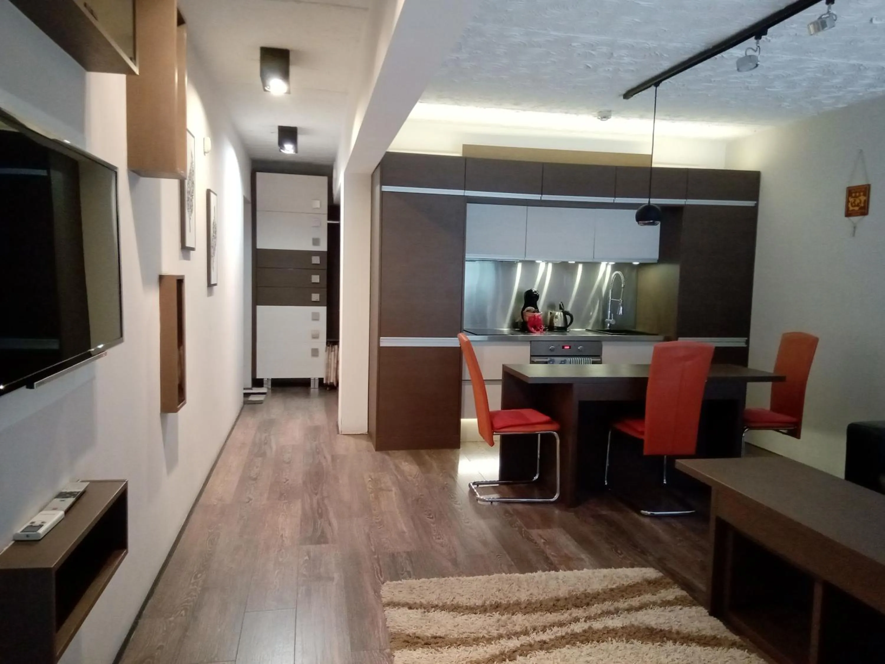 Apartment Alegria