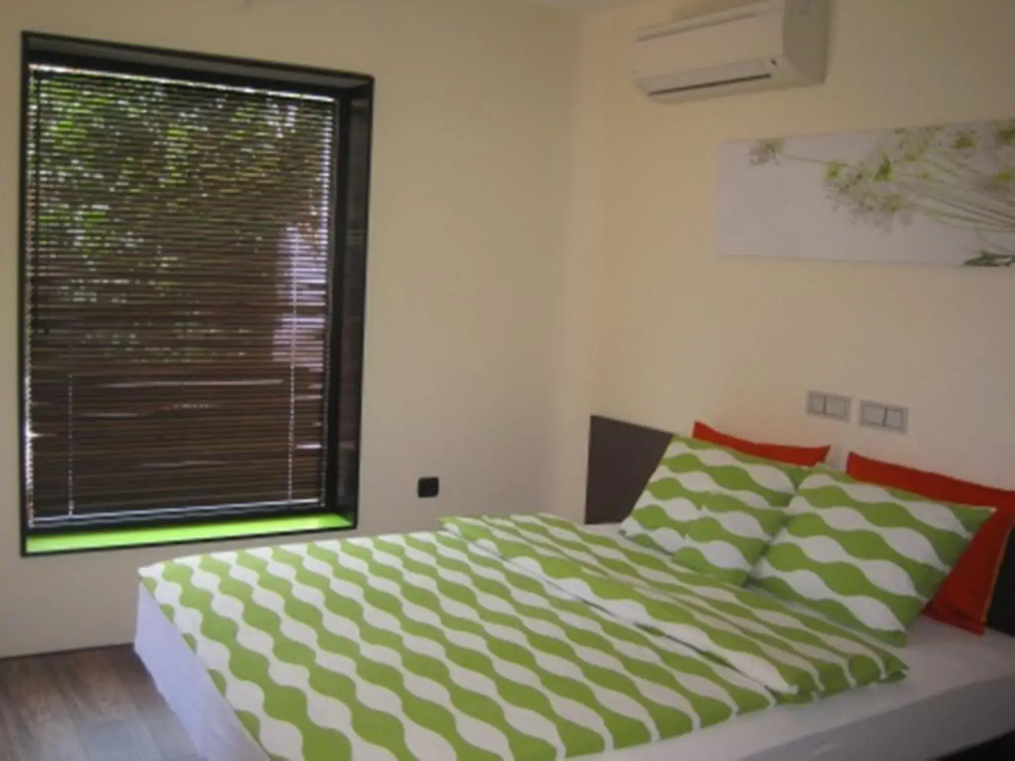 Apartment Alegria Apartment Alegria