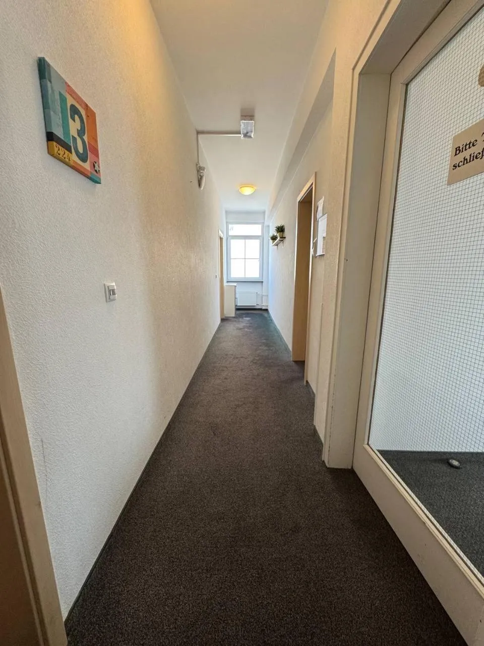 Property building in VEGAS Hotel