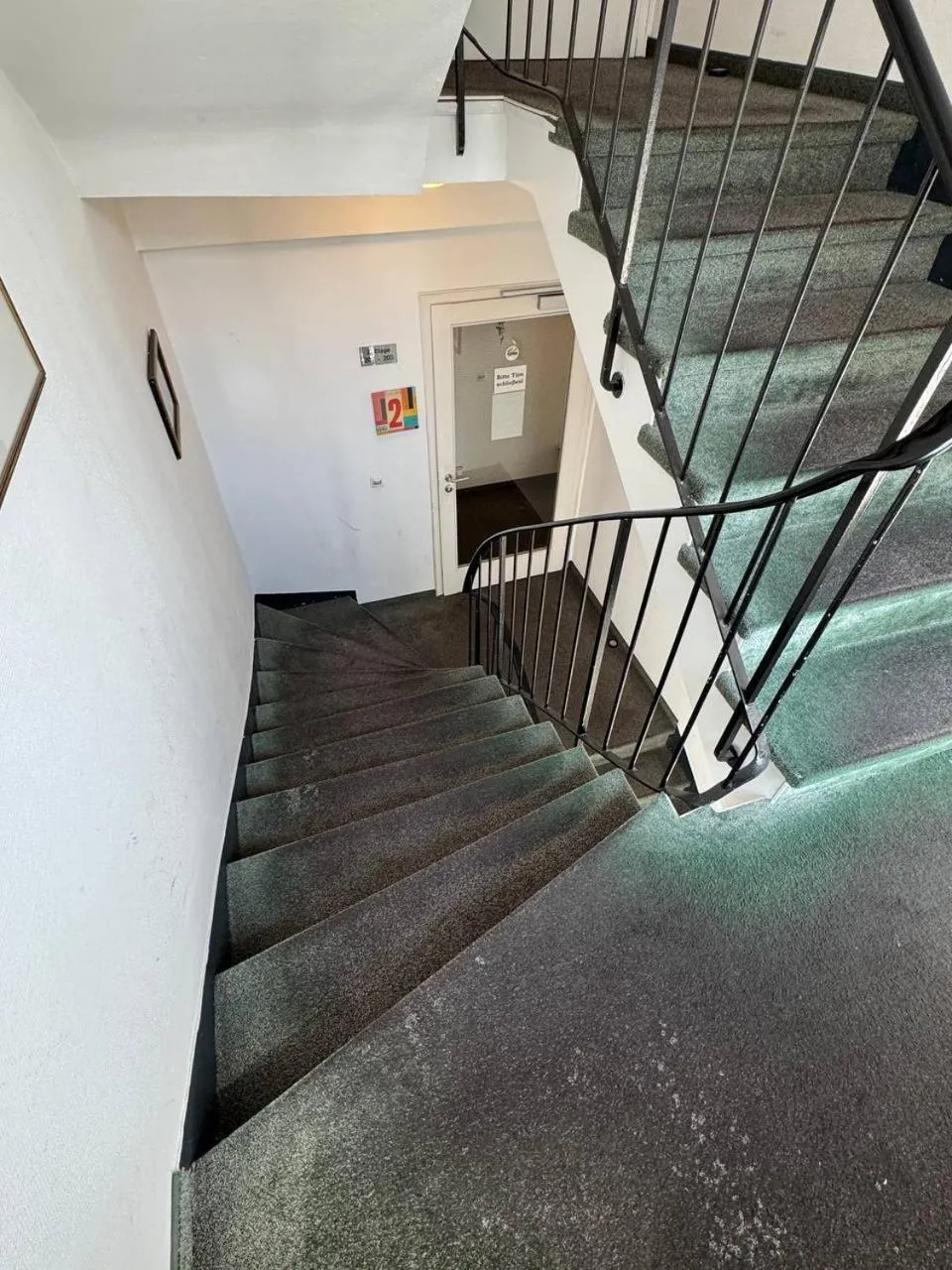 Property building in VEGAS Hotel