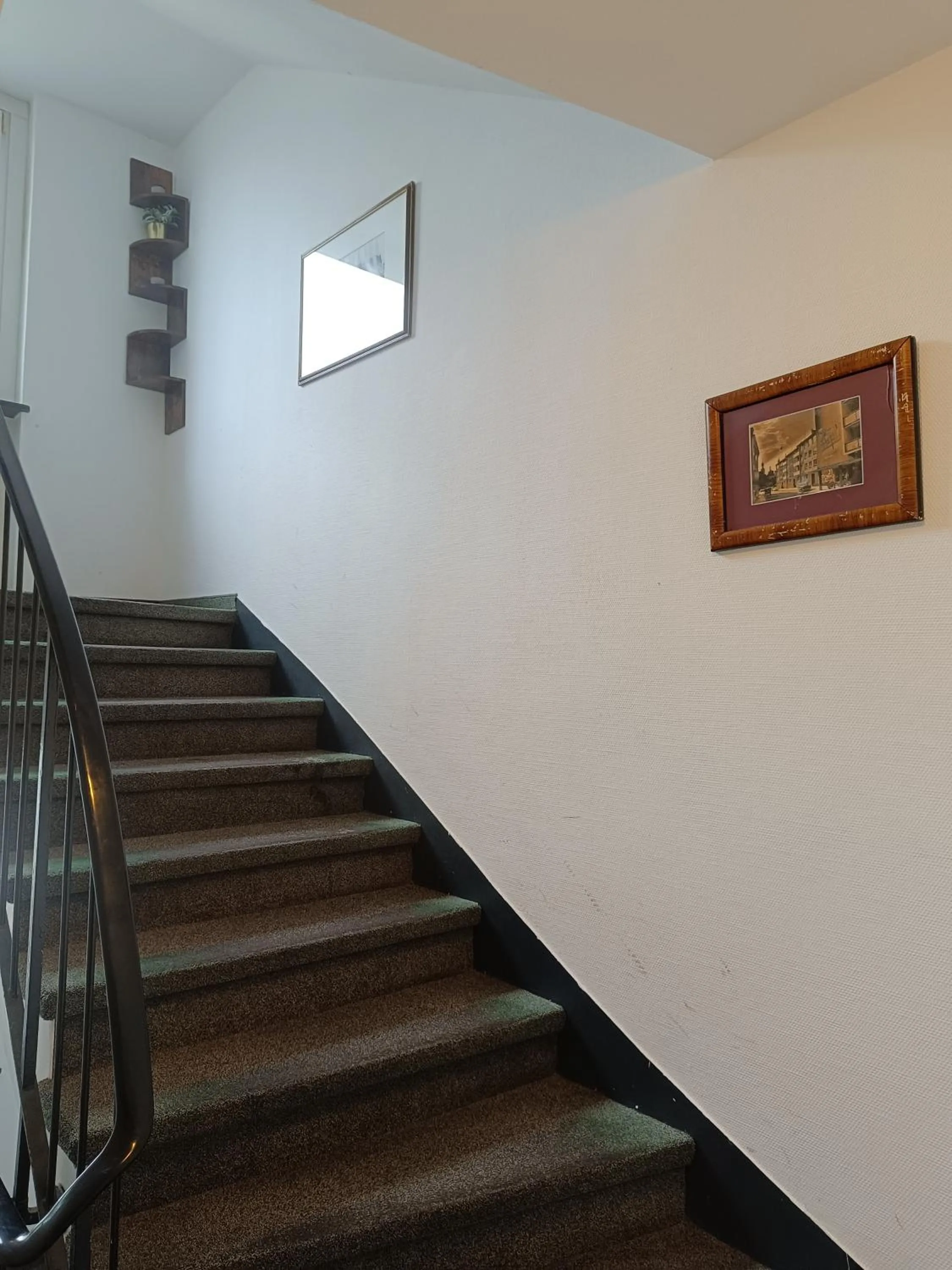 Property building in VEGAS Hotel