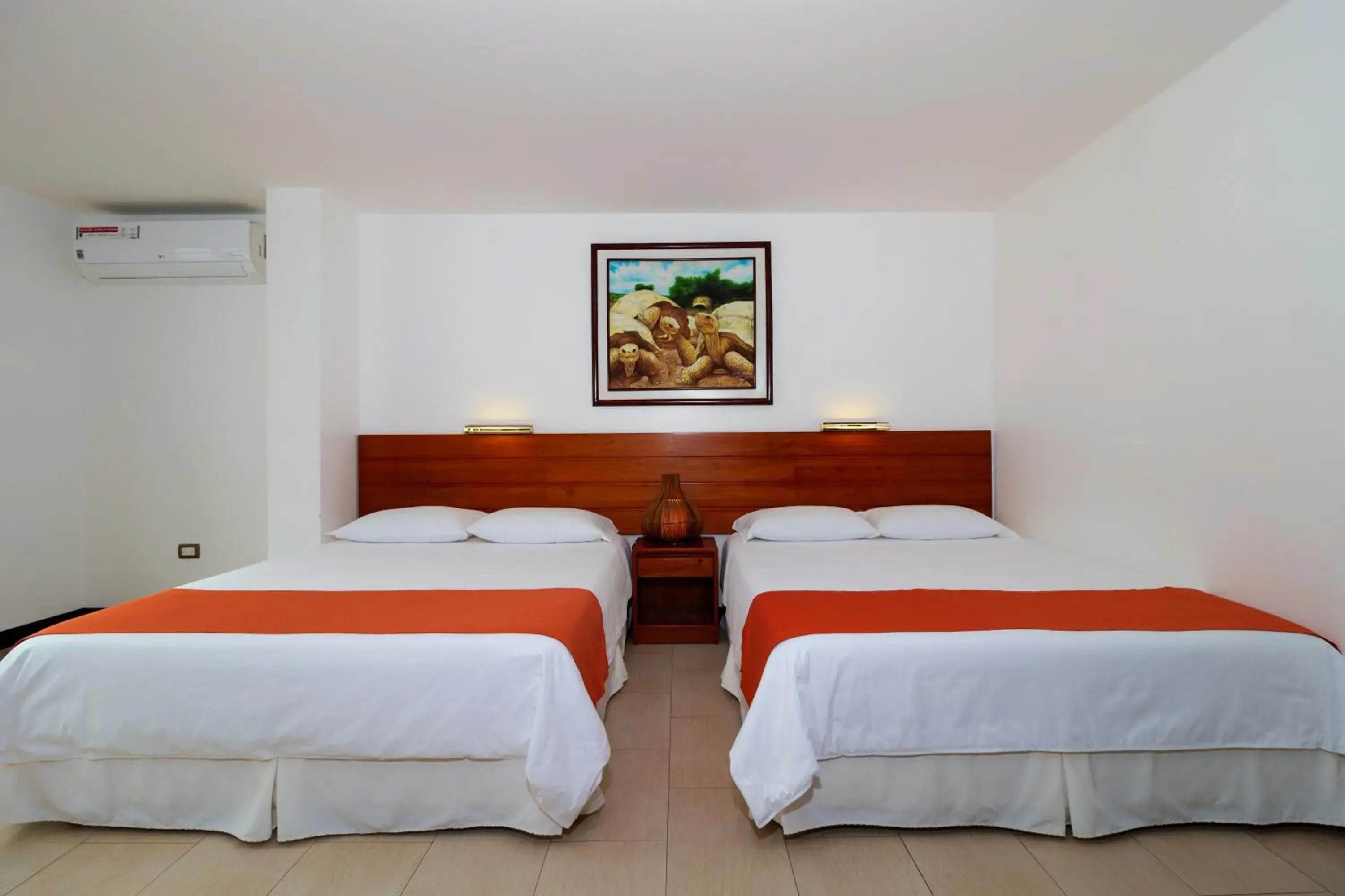 Superior Apartment - single occupancy in Galapagos Apartments - Bay View House Superior Apartment - single occupancy in Galapagos Apartments - Bay View House