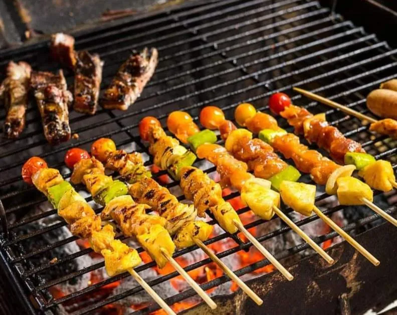 Siam Tara Resort Chiangkhong