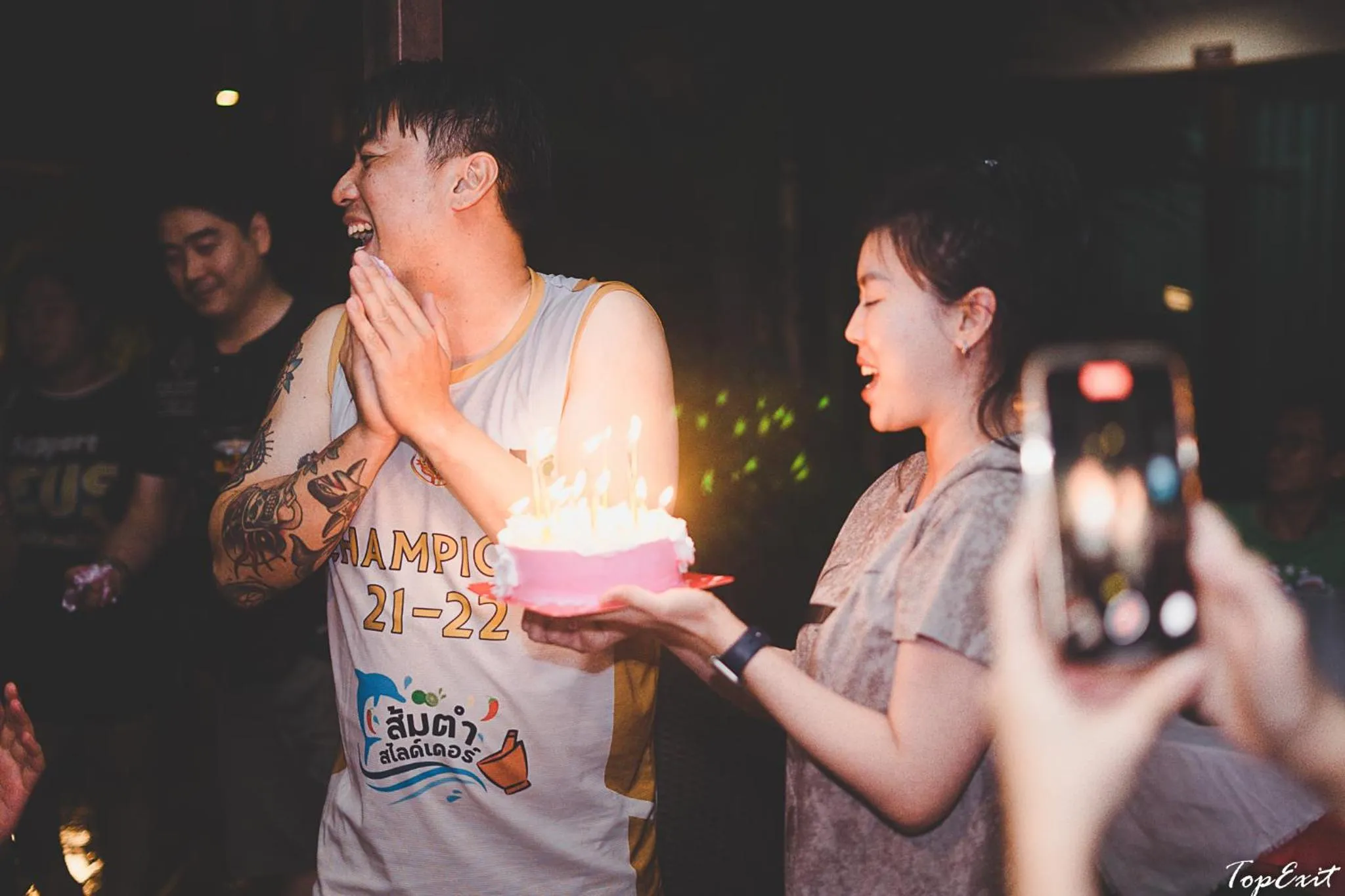 Siam Tara Resort Chiangkhong