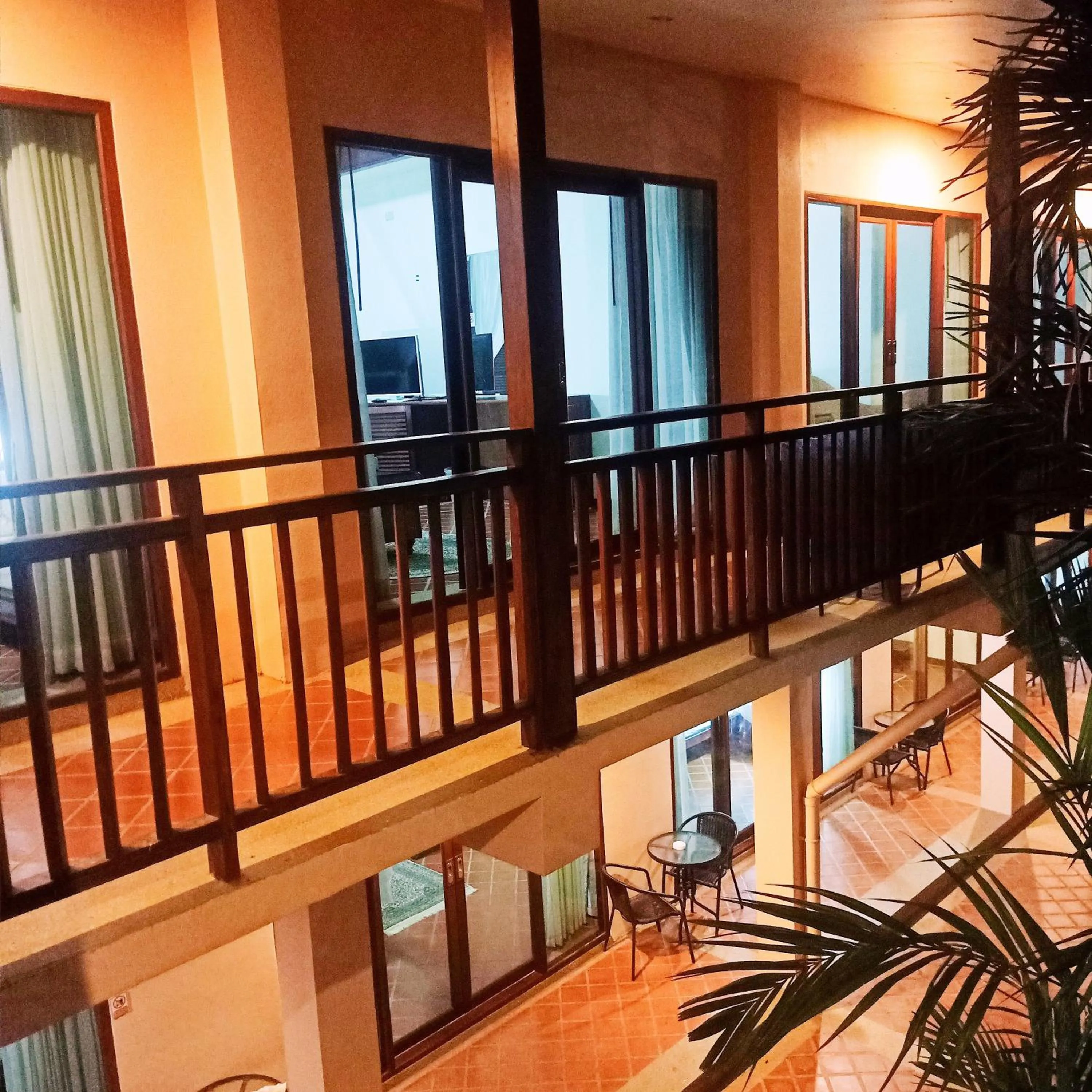 Siam Tara Resort Chiangkhong