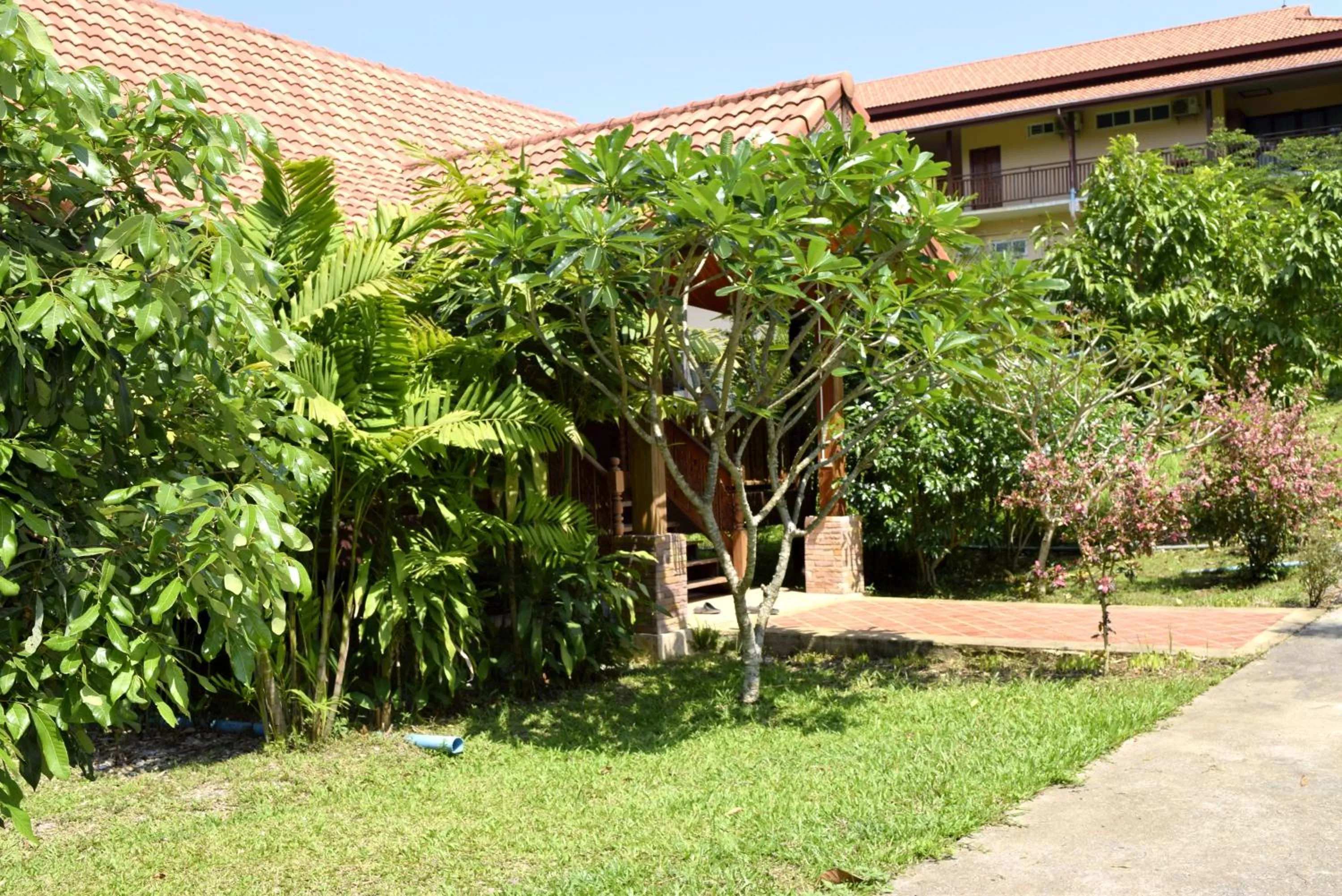 Siam Tara Resort Chiangkhong