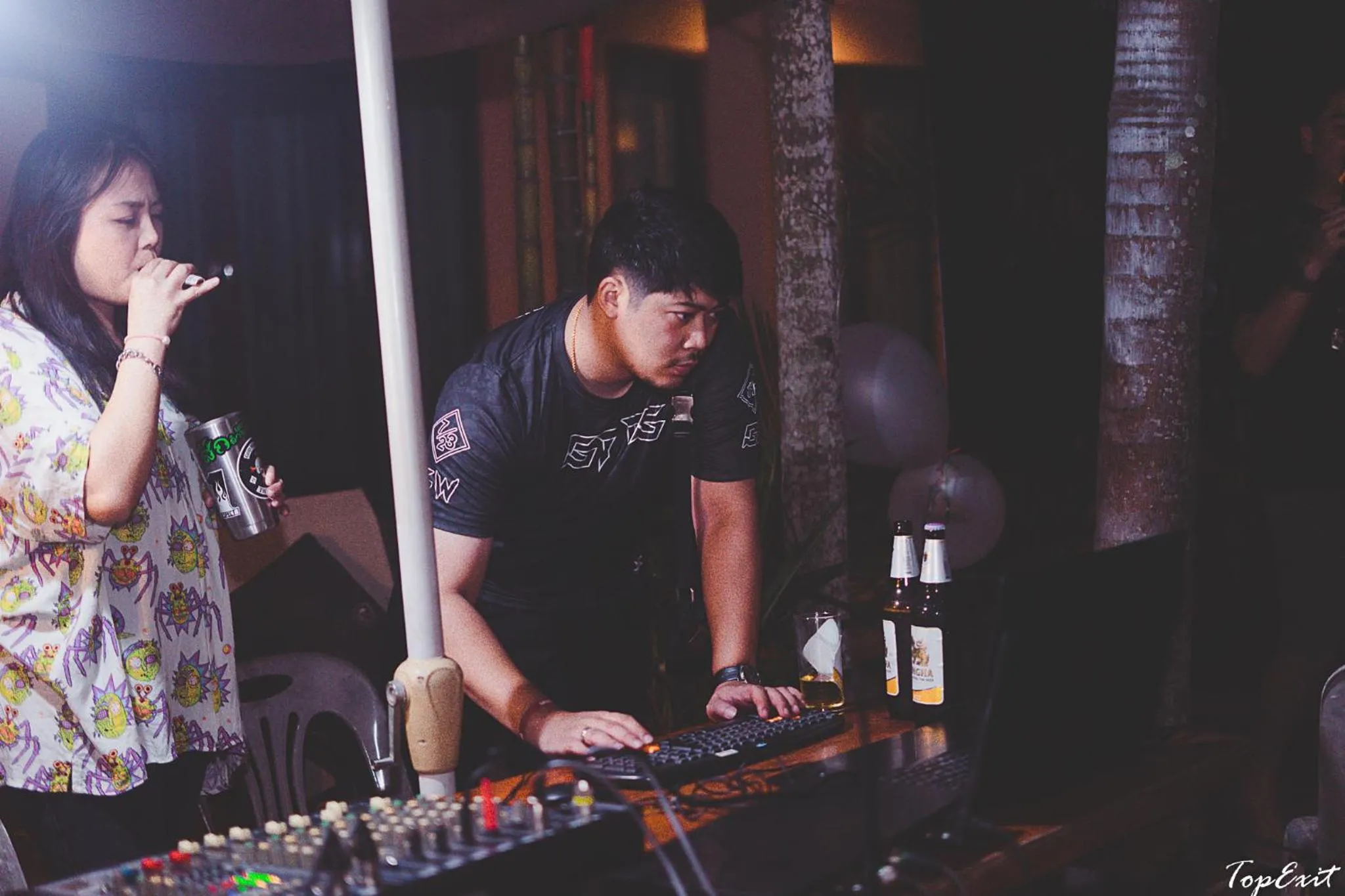 Siam Tara Resort Chiangkhong