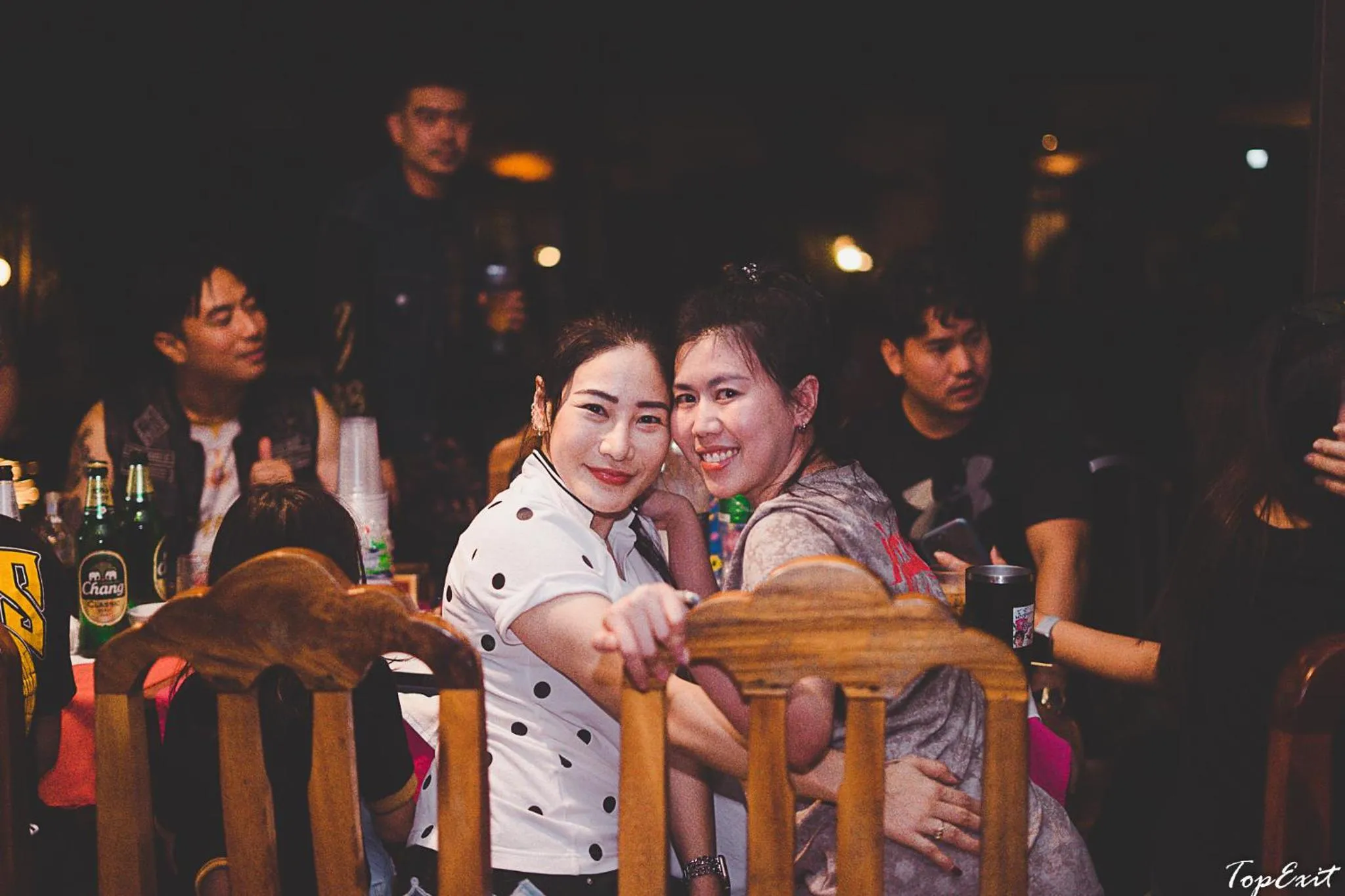 Siam Tara Resort Chiangkhong