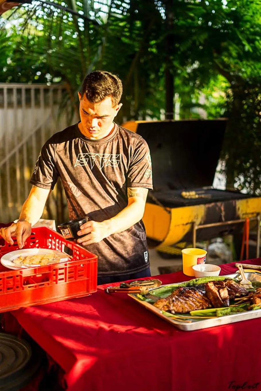 Siam Tara Resort Chiangkhong