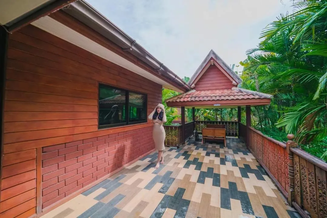 Siam Tara Resort Chiangkhong