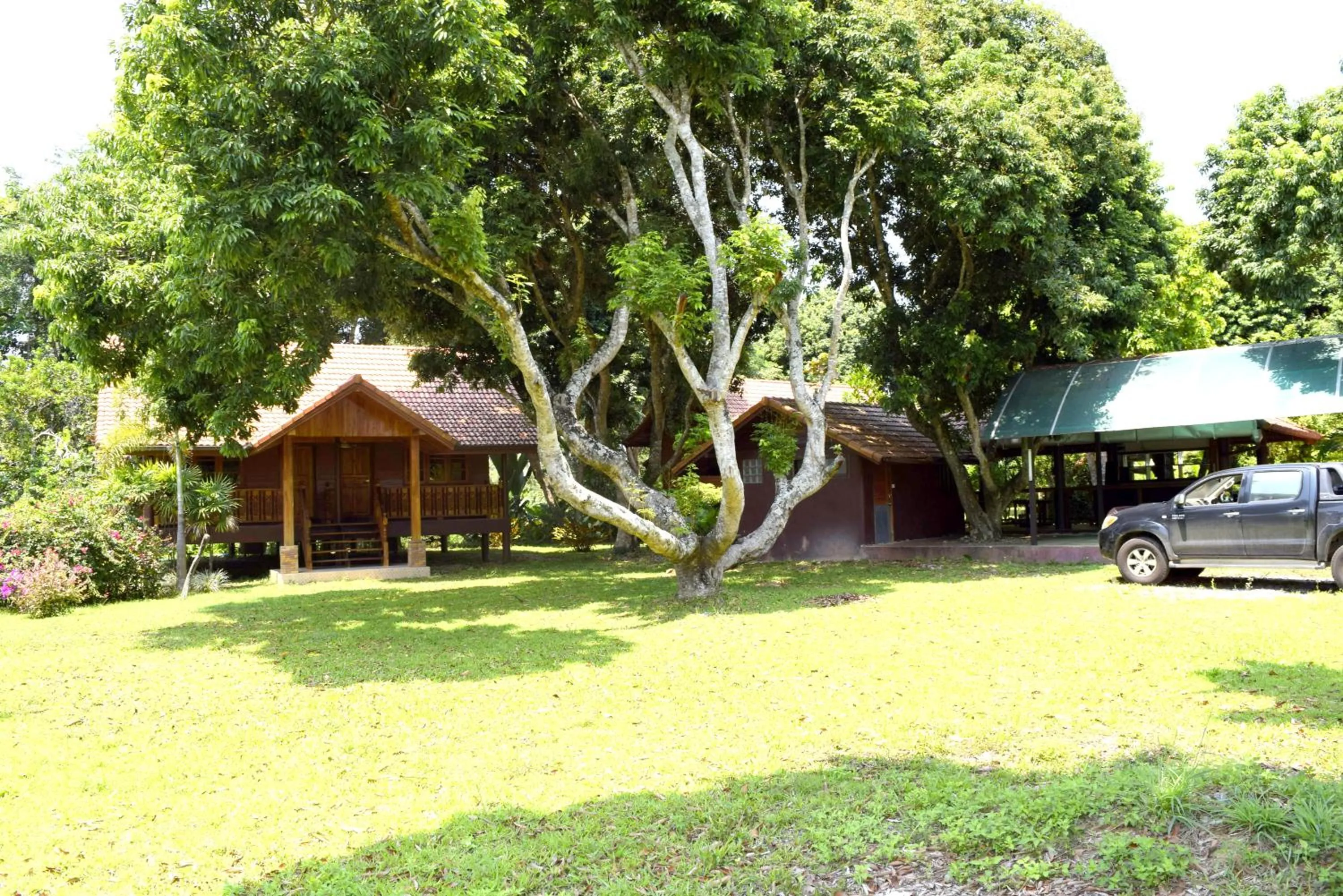 Siam Tara Resort Chiangkhong