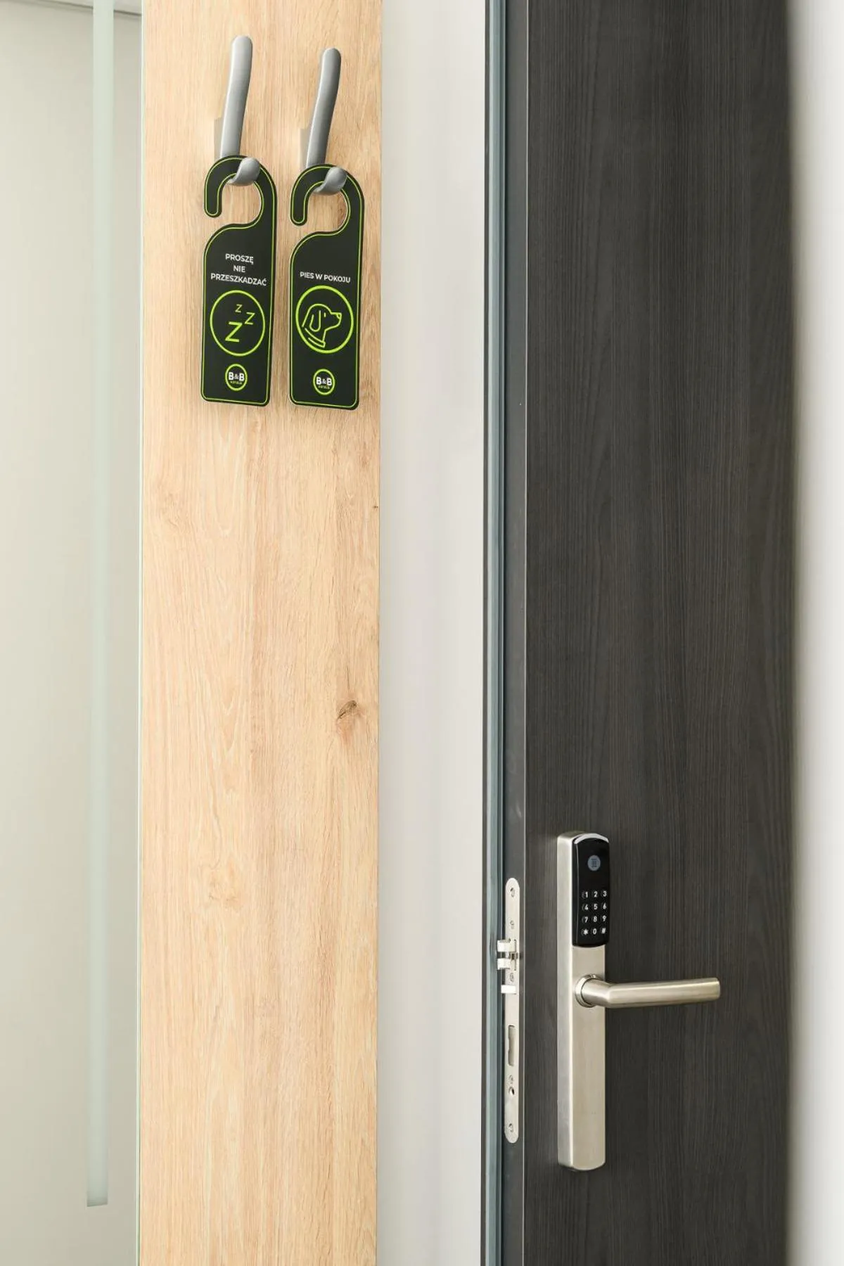 Other in B&B HOTEL Kalisz Centrum