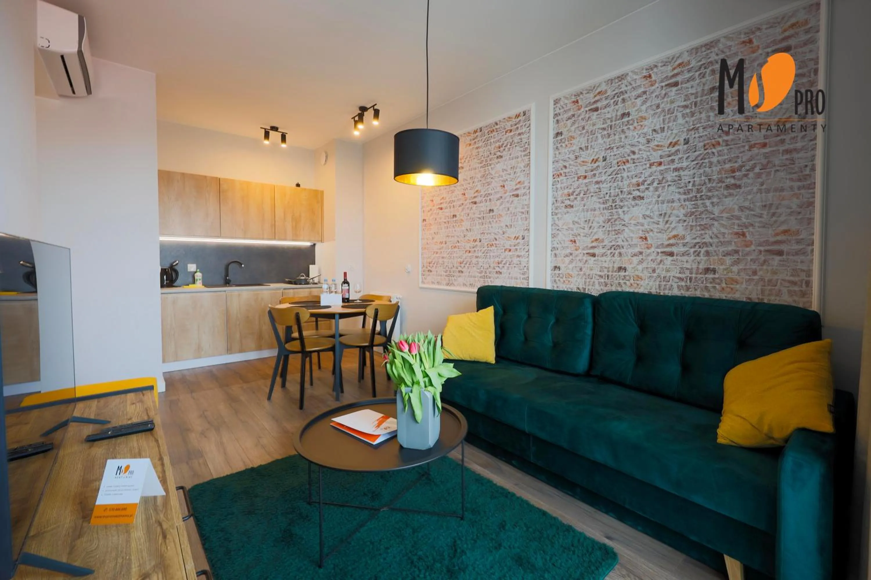 SUMMER LOFTS Premium with Sea View