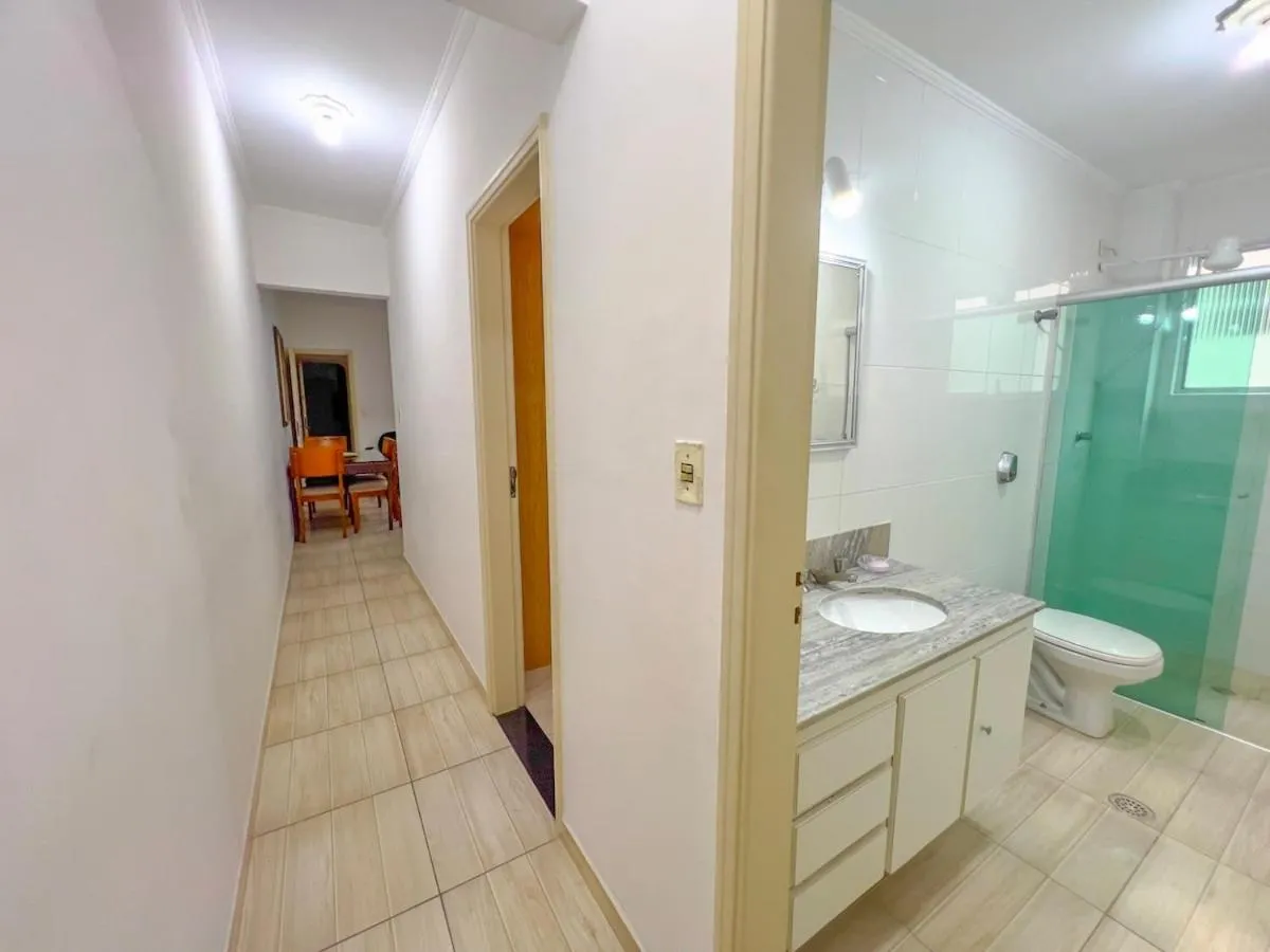 R15 · 2 quadras da praia R15