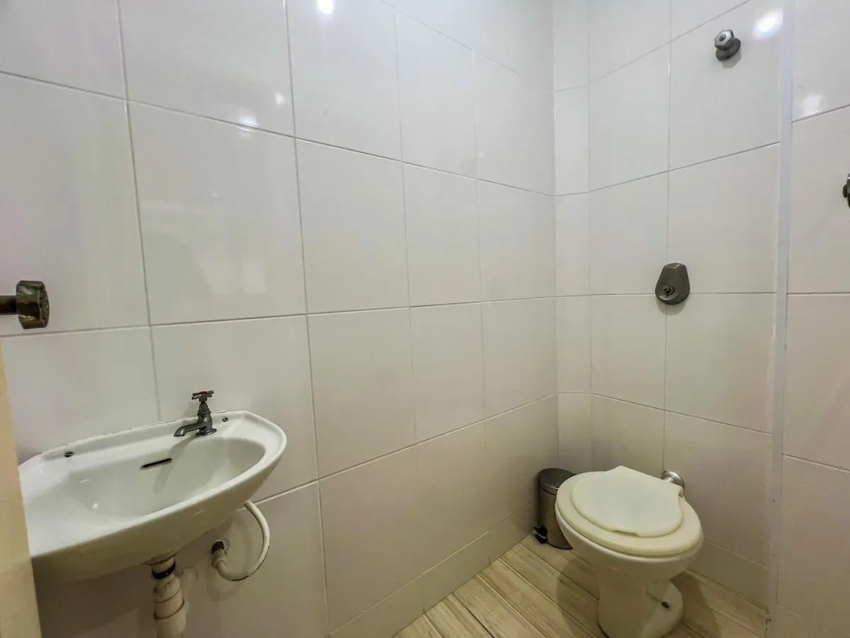 R15 · 2 quadras da praia R15