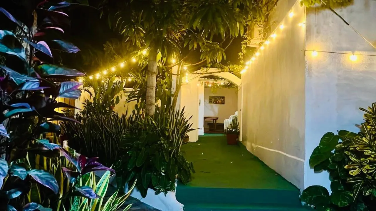 The Galapagos Pearl B&B