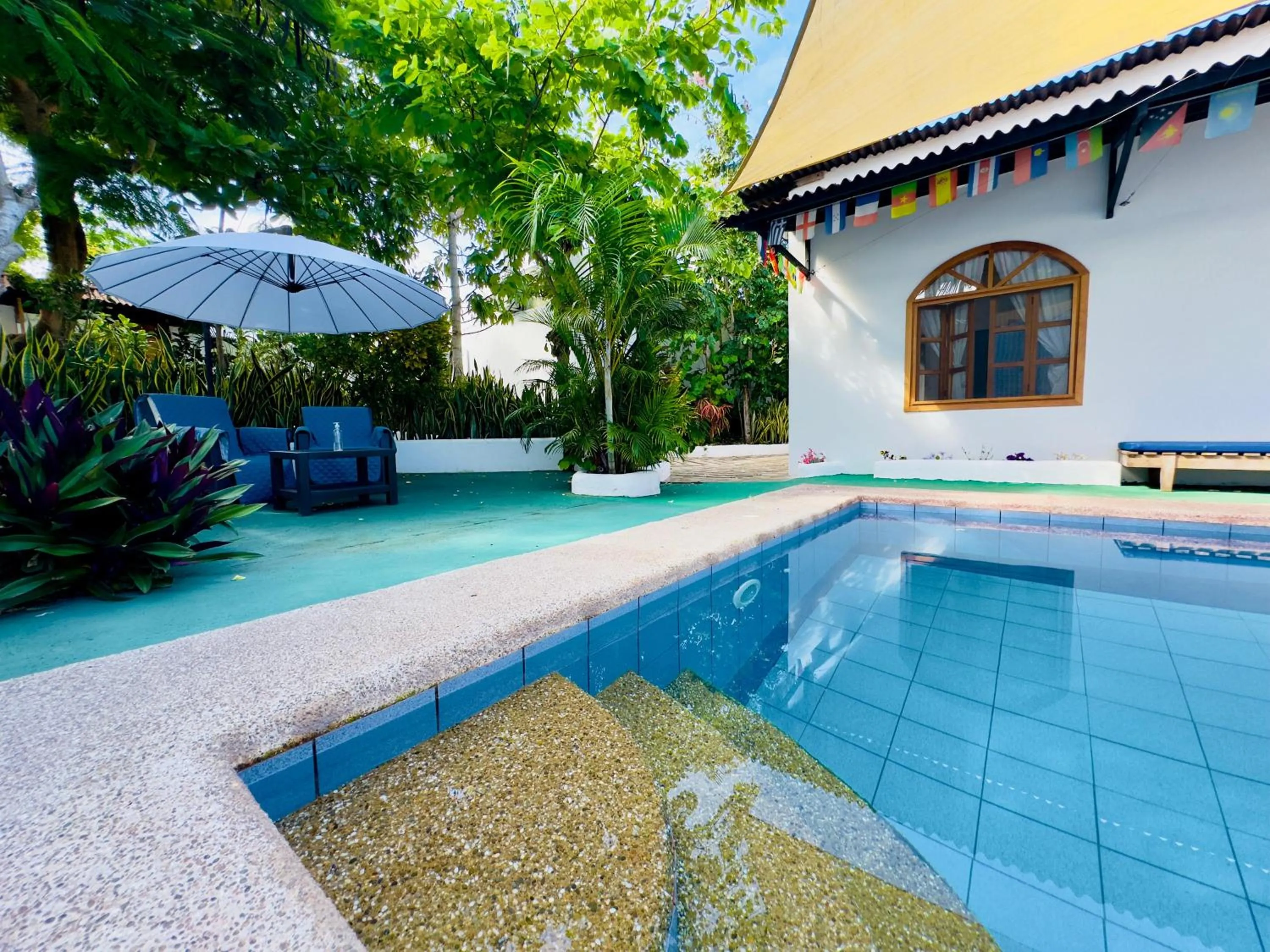 The Galapagos Pearl B&B