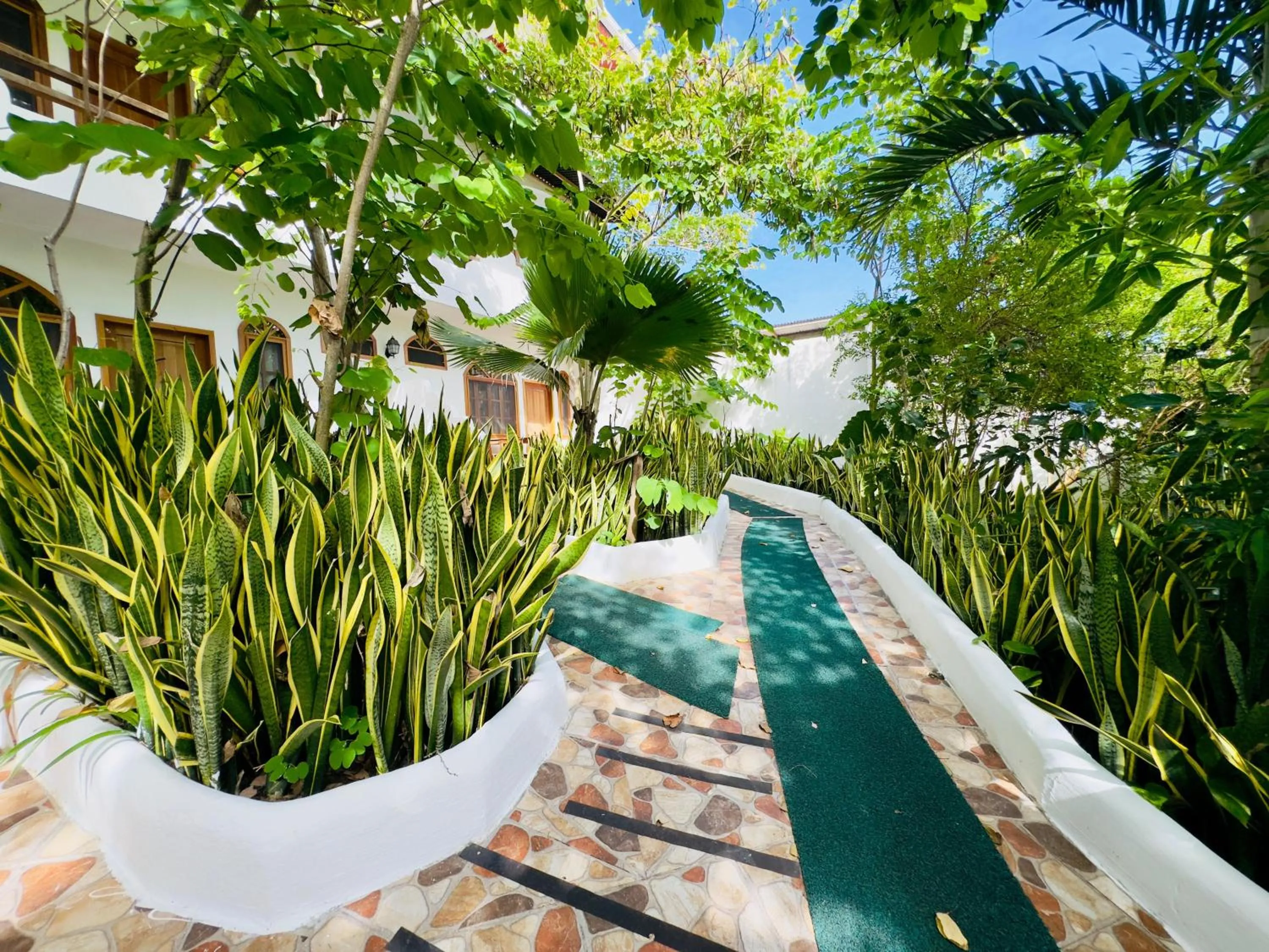 The Galapagos Pearl B&B