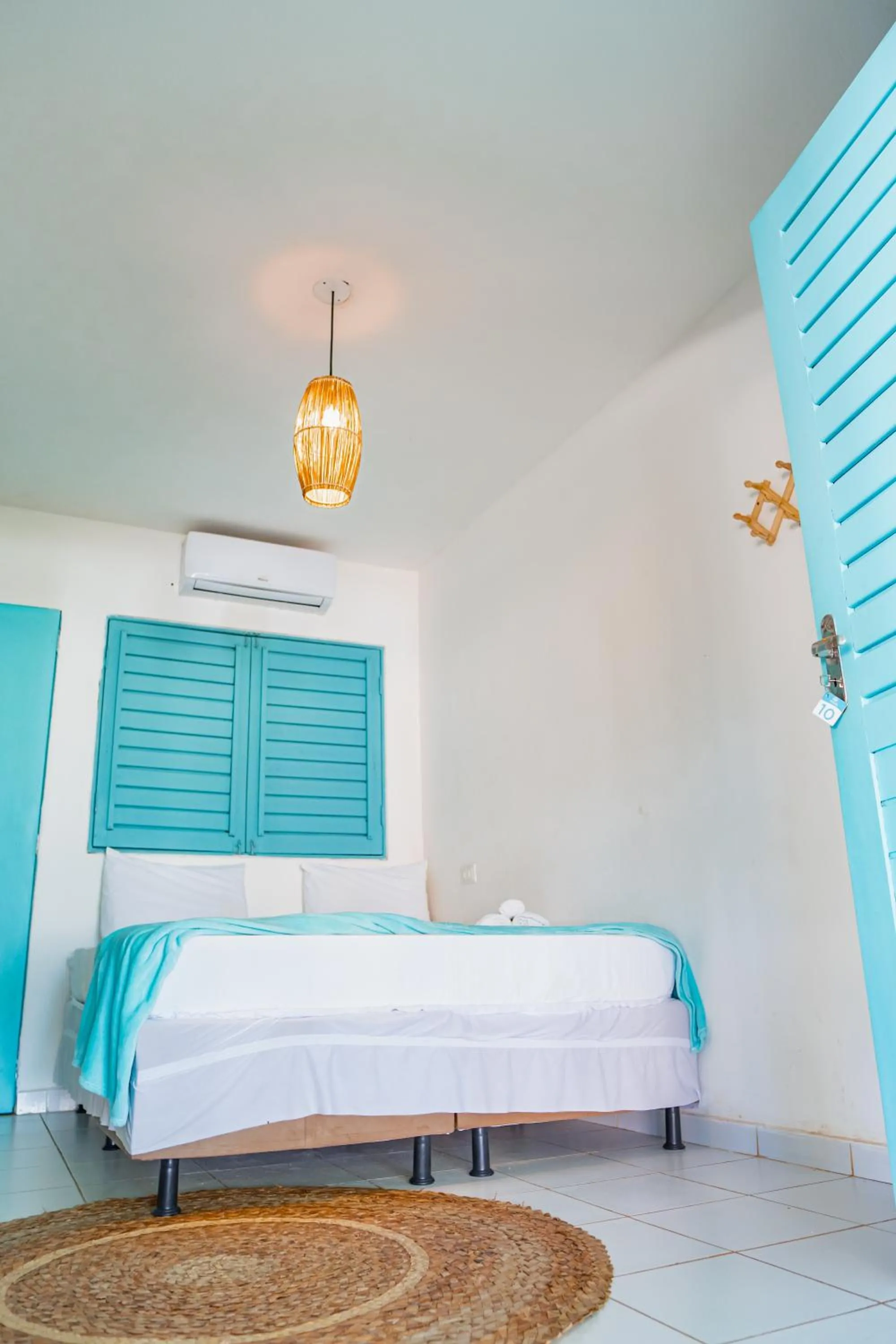 Bedroom, Bed in Amaly Pousada