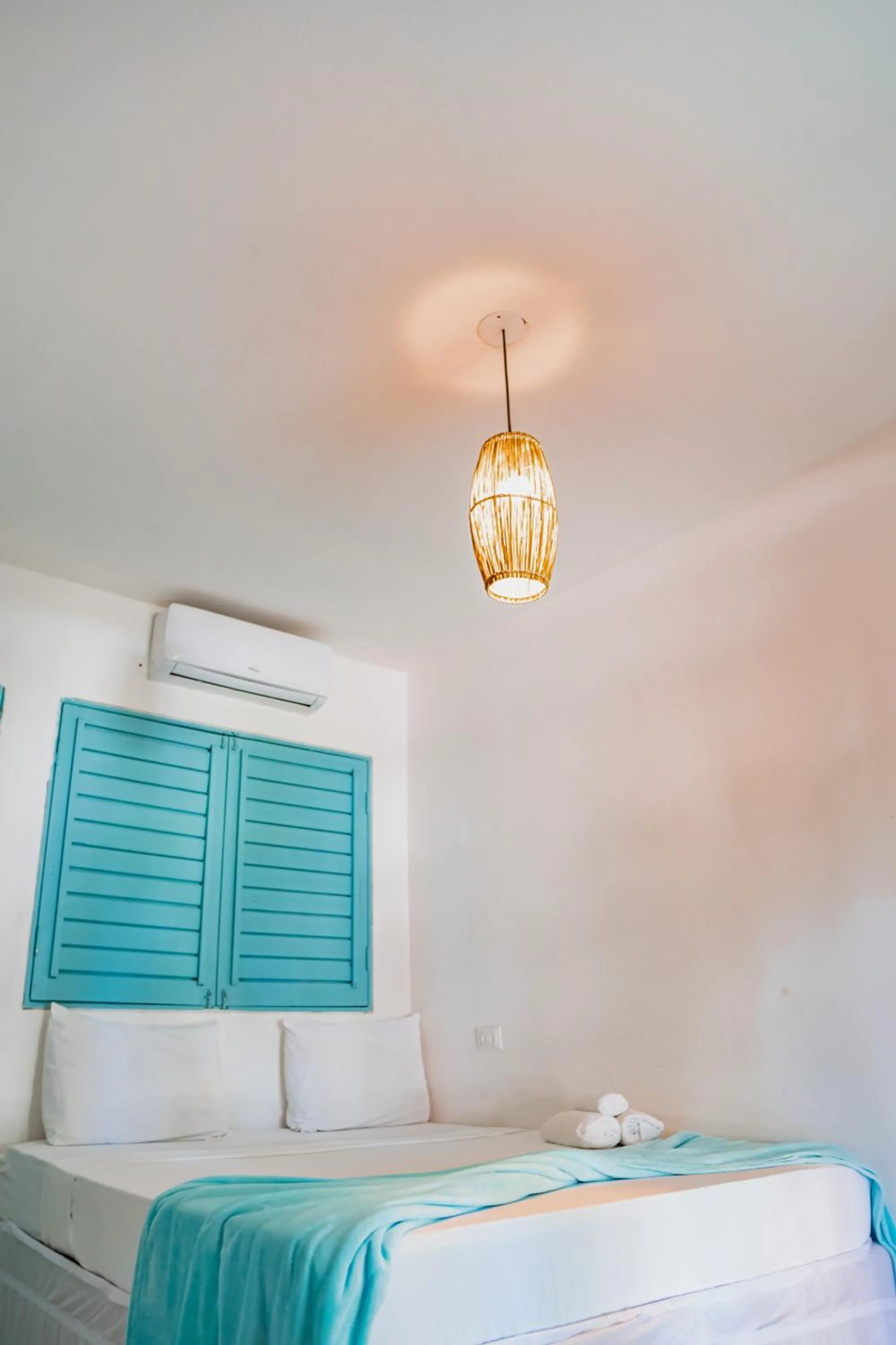 Bedroom, Bed in Amaly Pousada
