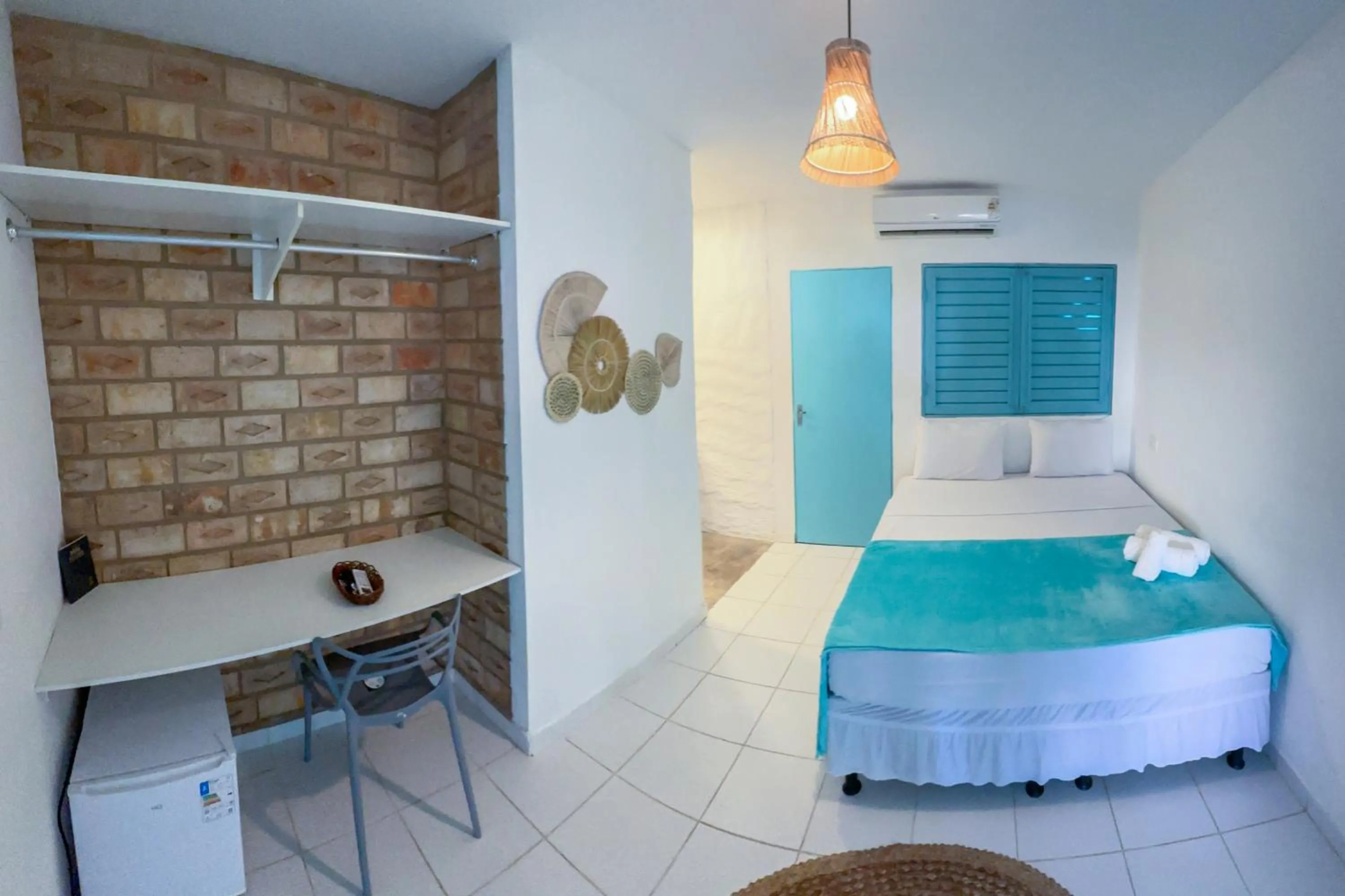 Photo of the whole room, Bed in Amaly Pousada