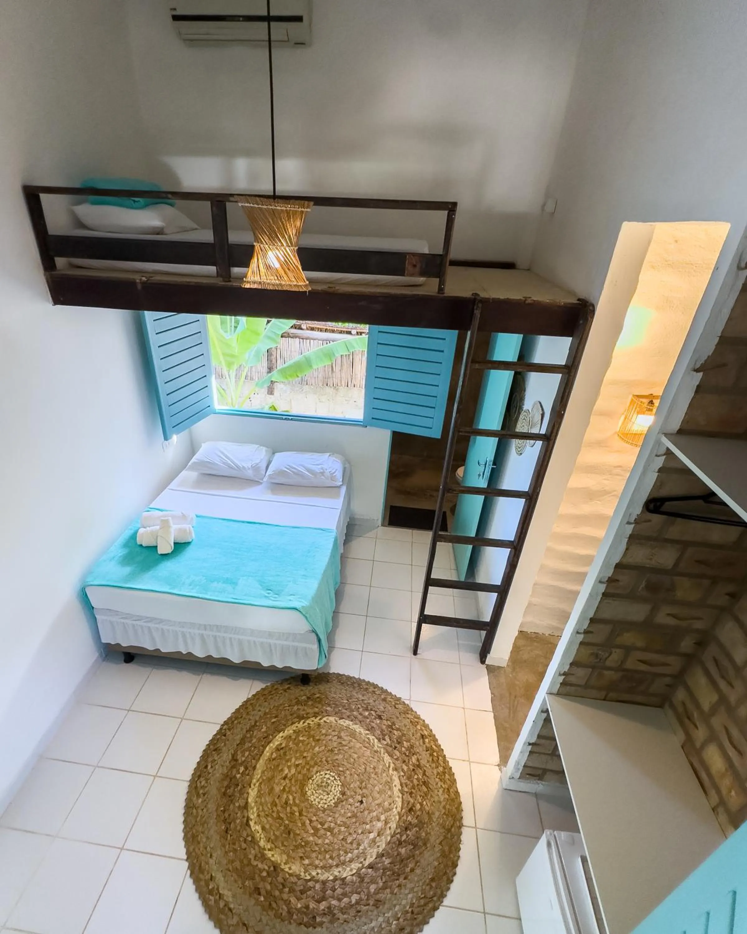 Photo of the whole room, Bed in Amaly Pousada