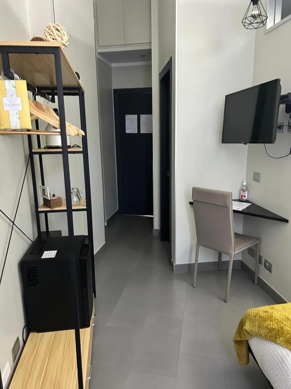 Guest House Sinfonia sul Tevere